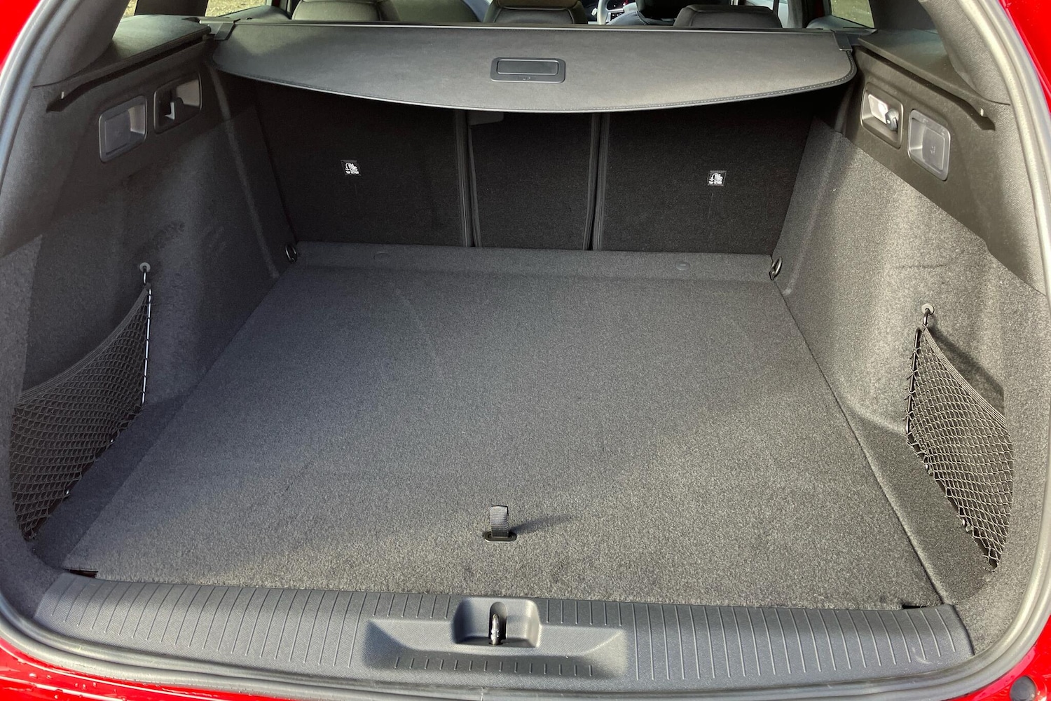 Used Vauxhall Astra 2025 for sale - 76678765: Photo 5