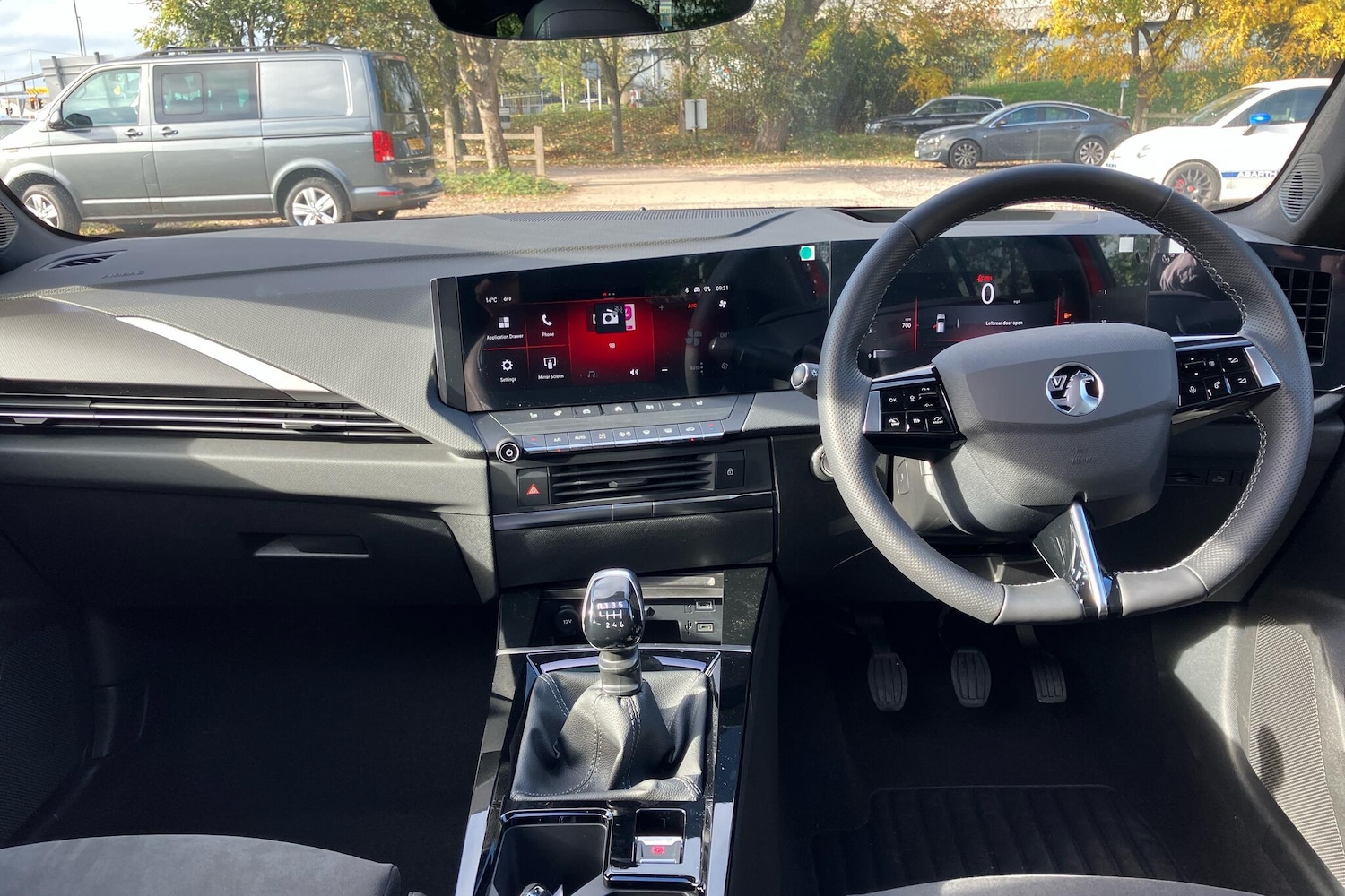 Used Vauxhall Astra 2025 for sale - 76678765: Photo 7