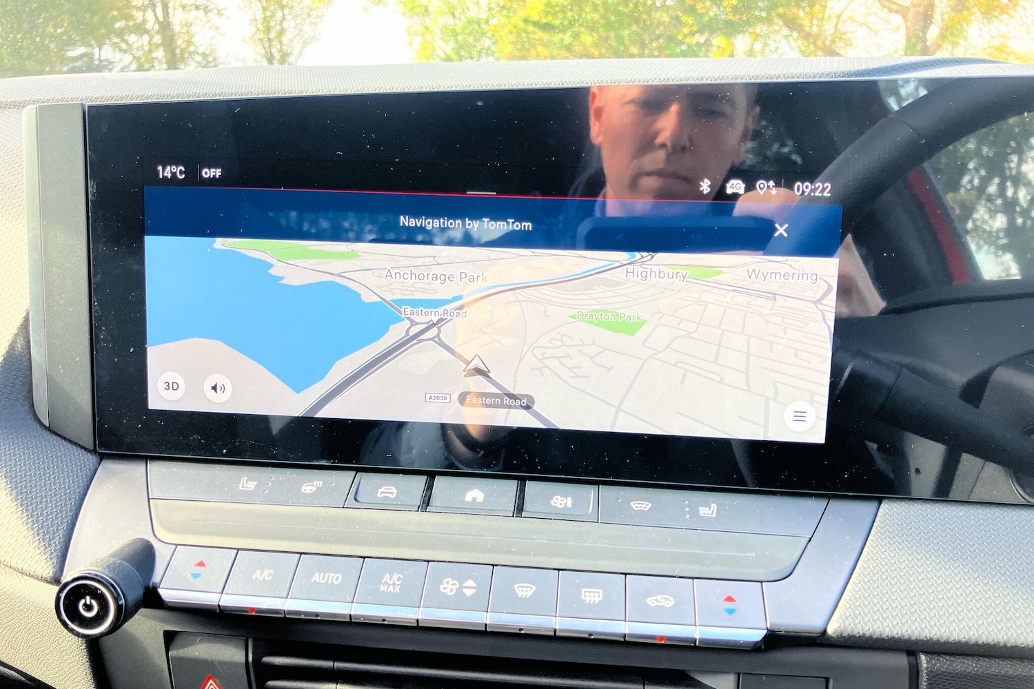 Used Vauxhall Astra 2025 for sale - 76678765: Photo 8