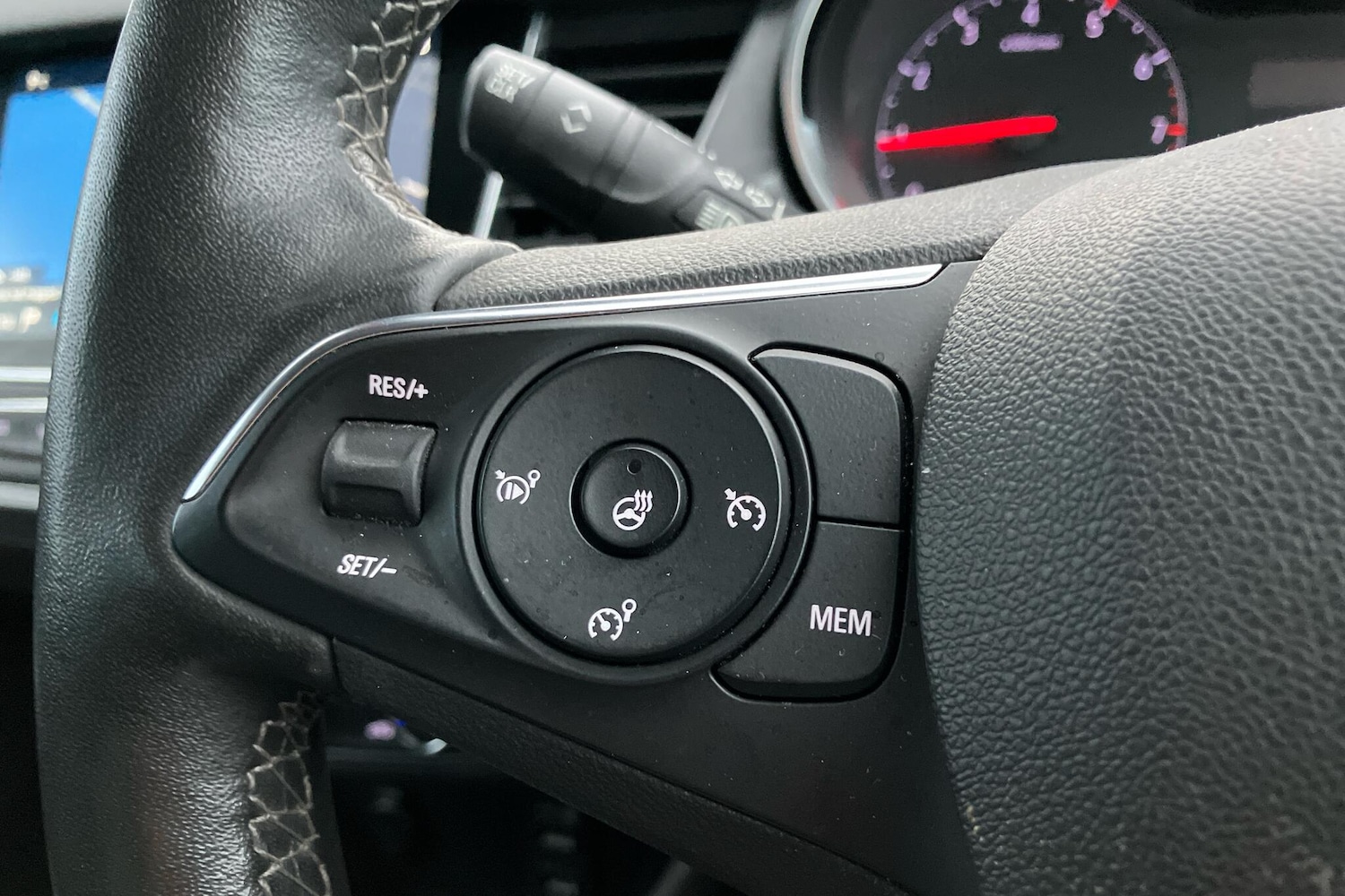 Used Vauxhall Crossland 2022 for sale - 76958692: Photo 12