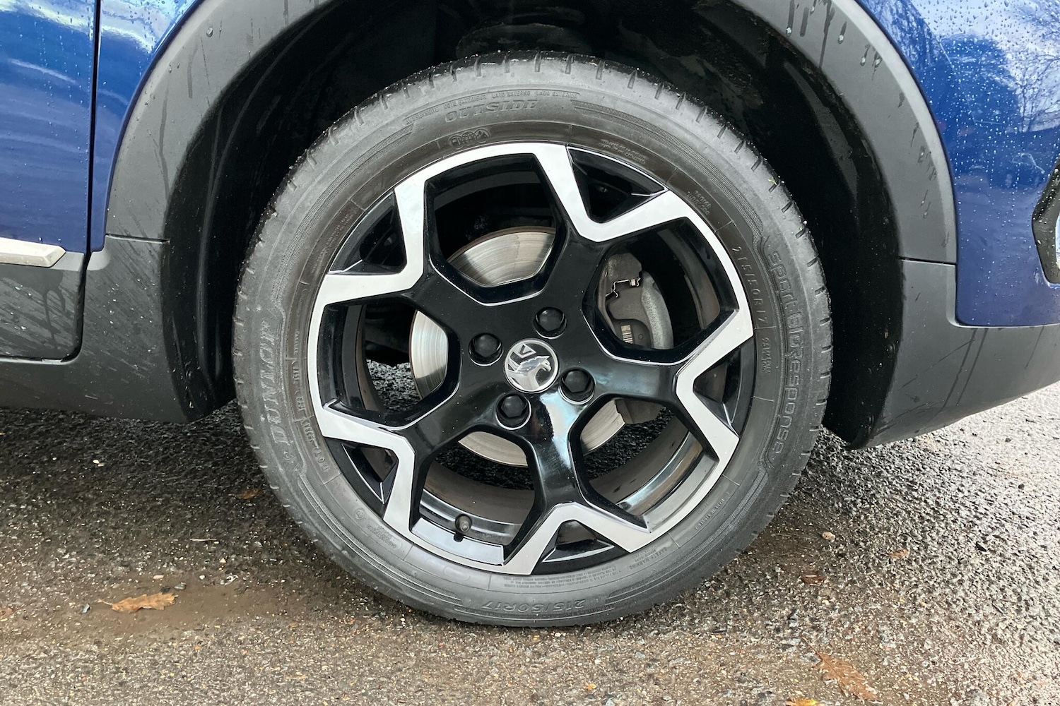 Used Vauxhall Crossland 2022 for sale - 76958692: Photo 15