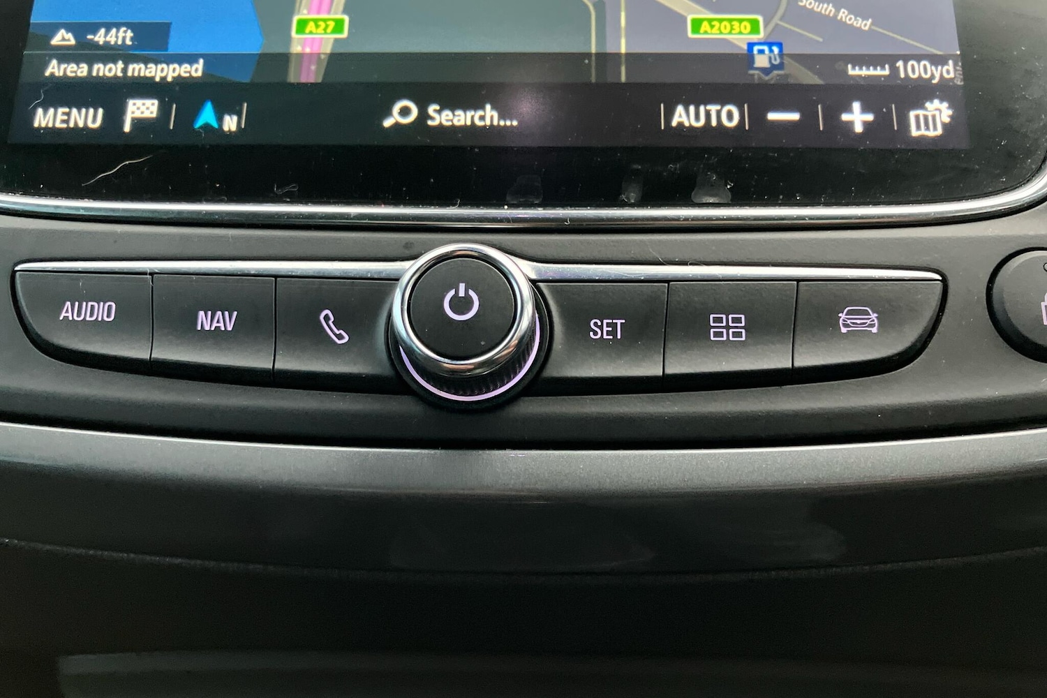 Used Vauxhall Crossland 2022 for sale - 76958692: Photo 16