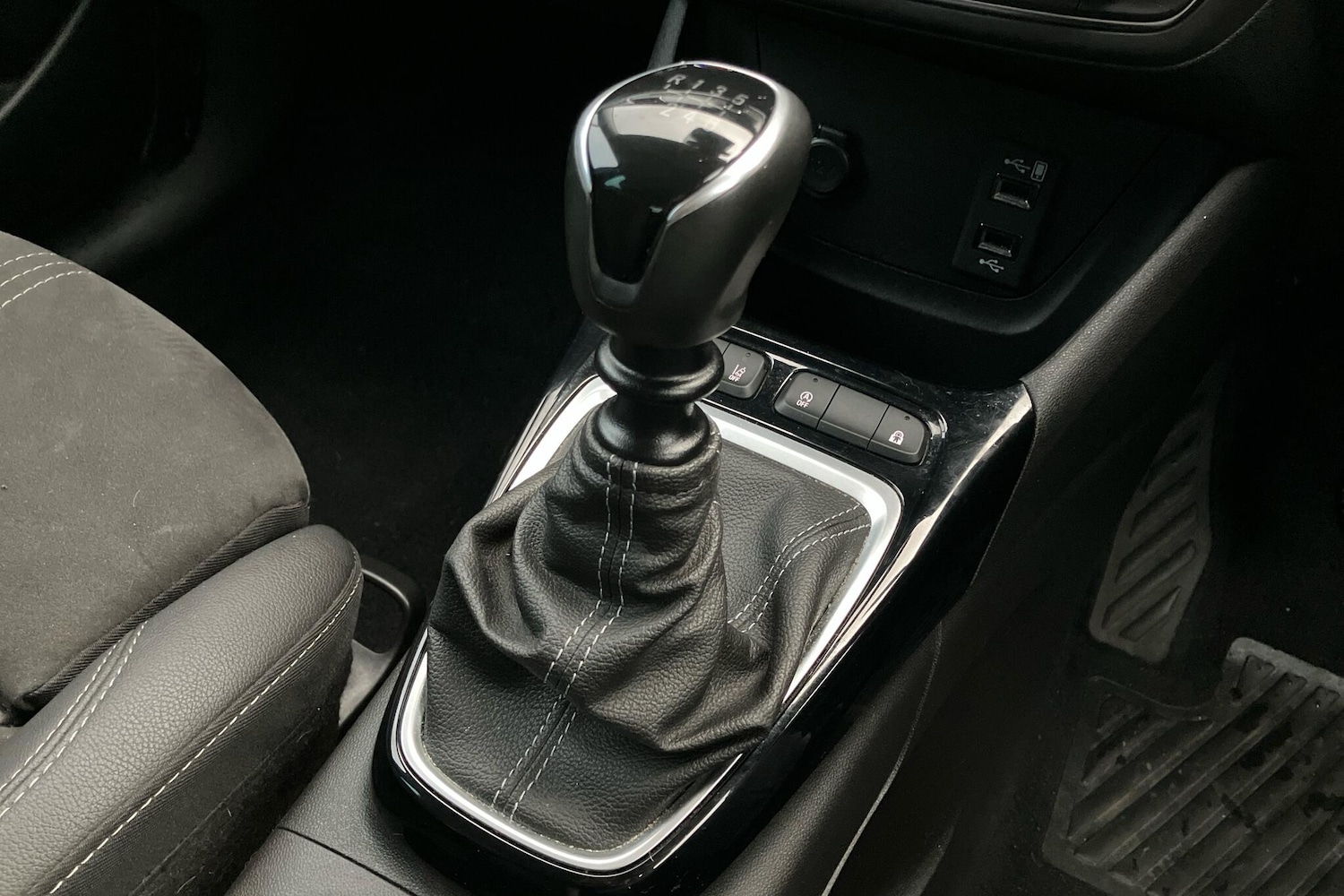 Used Vauxhall Crossland 2022 for sale - 76958692: Photo 17