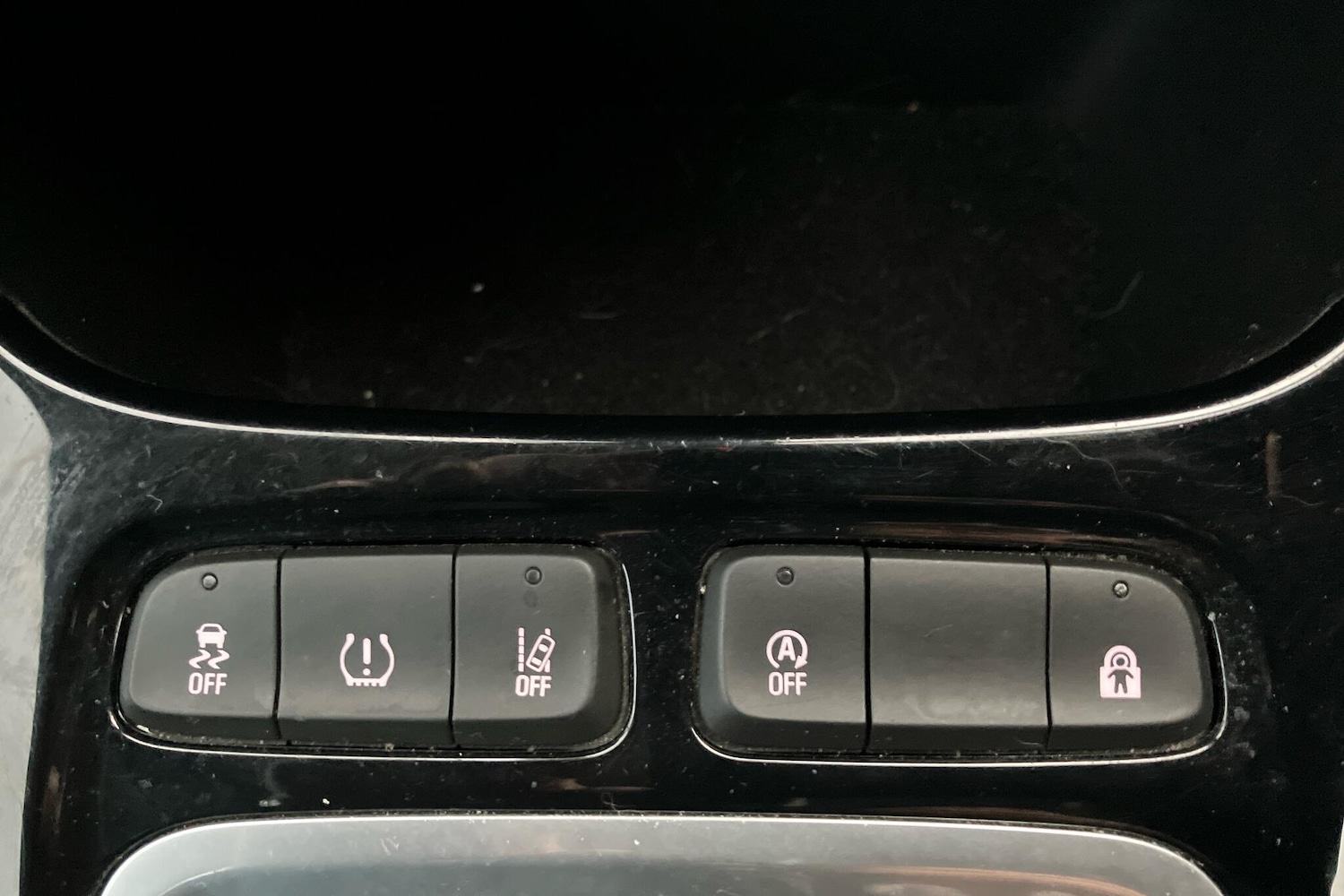 Used Vauxhall Crossland 2022 for sale - 76958692: Photo 18