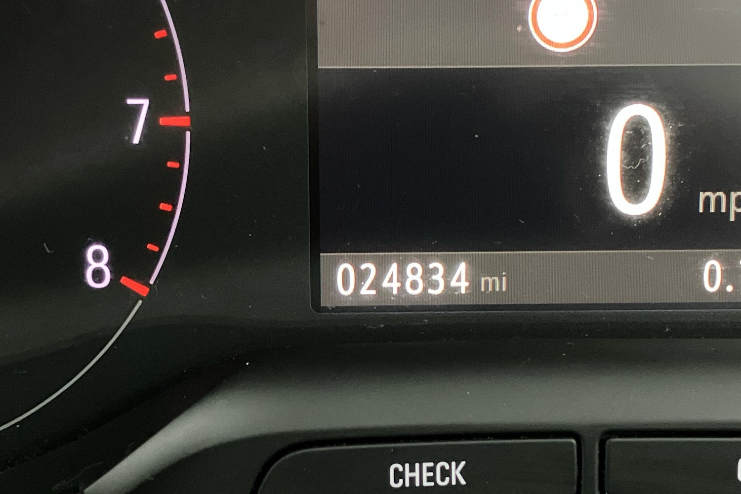 Used Vauxhall Crossland 2022 for sale - 76958692: Photo 19