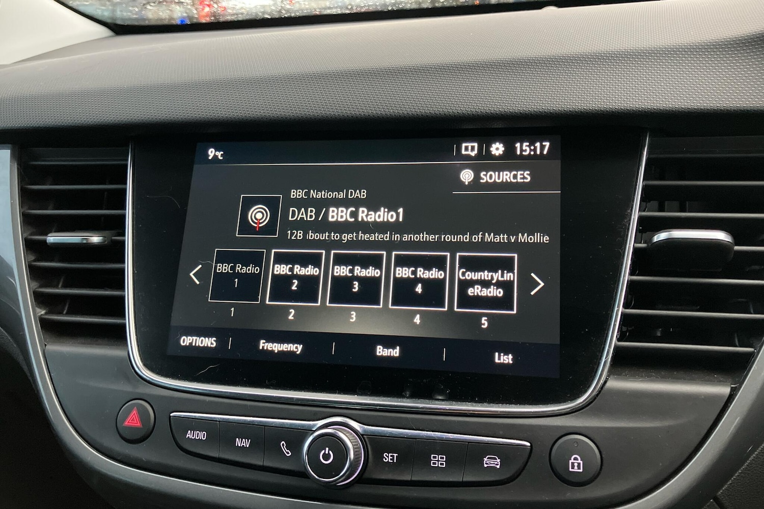 Used Vauxhall Crossland 2022 for sale - 76958692: Photo 21