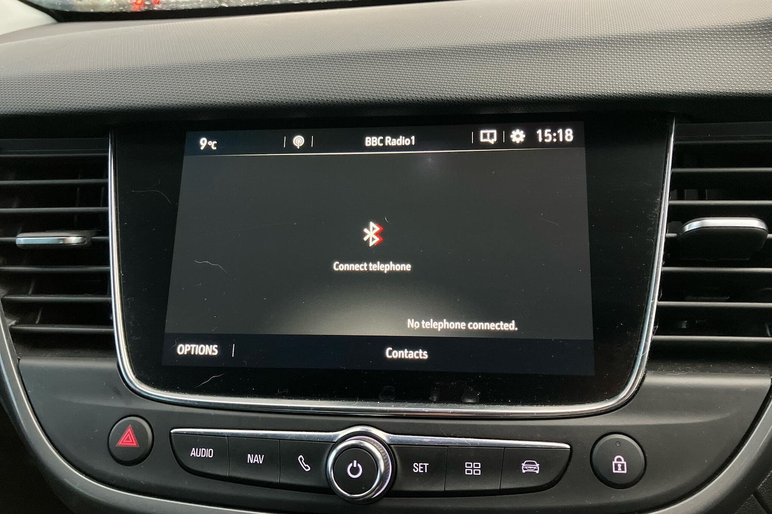 Used Vauxhall Crossland 2022 for sale - 76958692: Photo 22