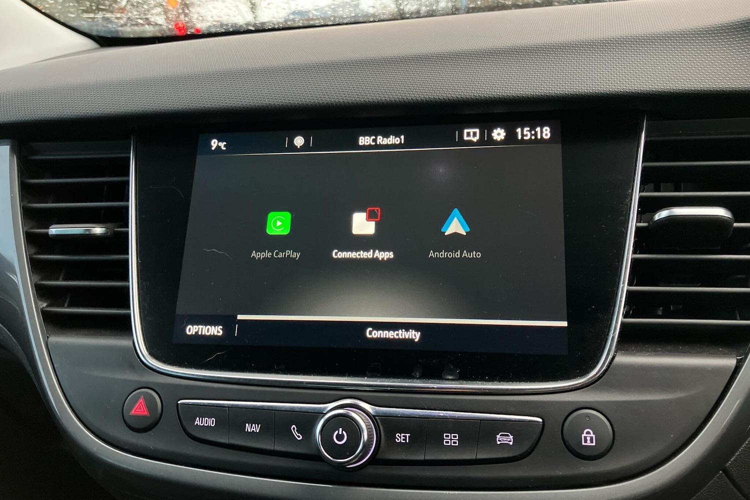 Used Vauxhall Crossland 2022 for sale - 76958692: Photo 23