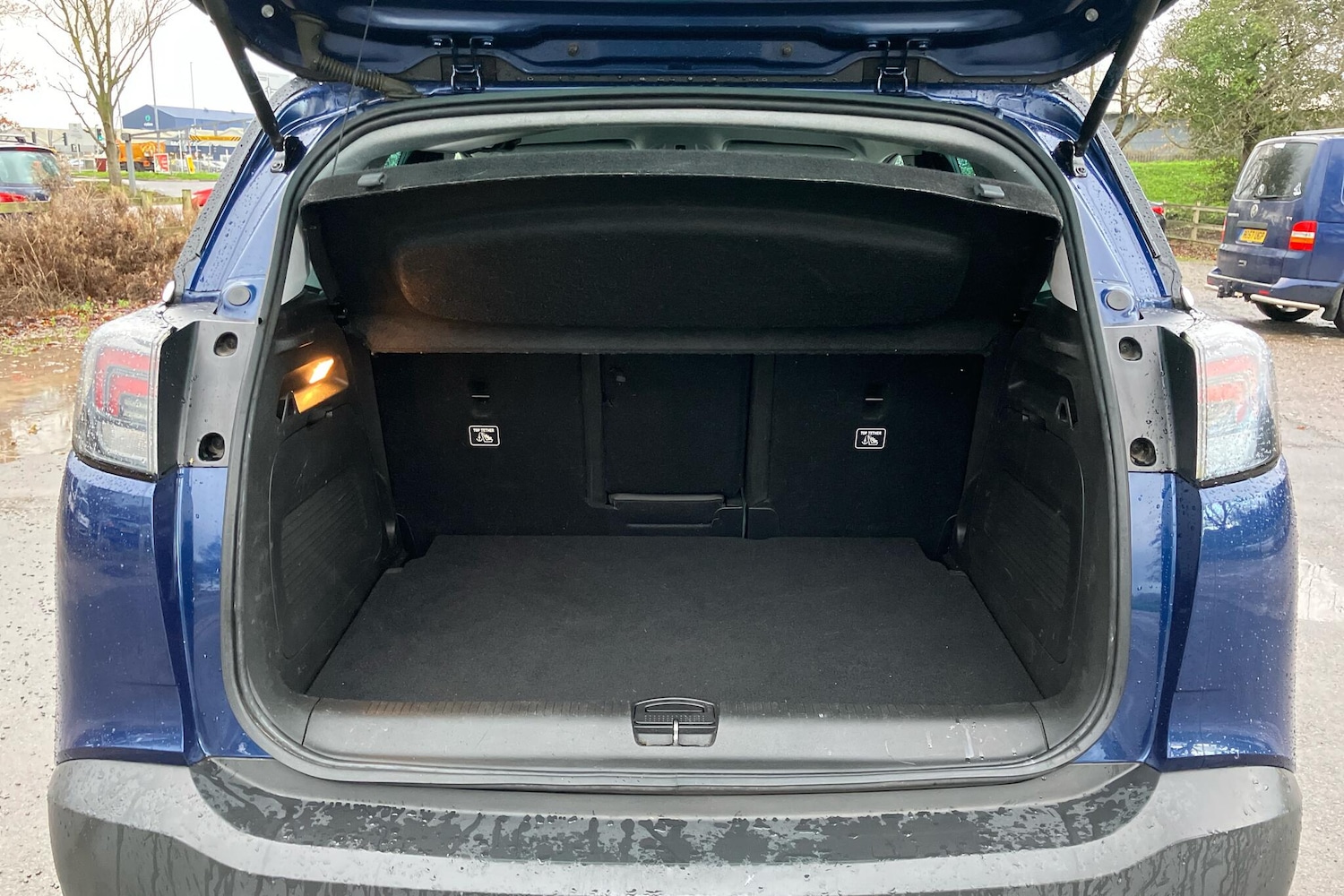 Used Vauxhall Crossland 2022 for sale - 76958692: Photo 5