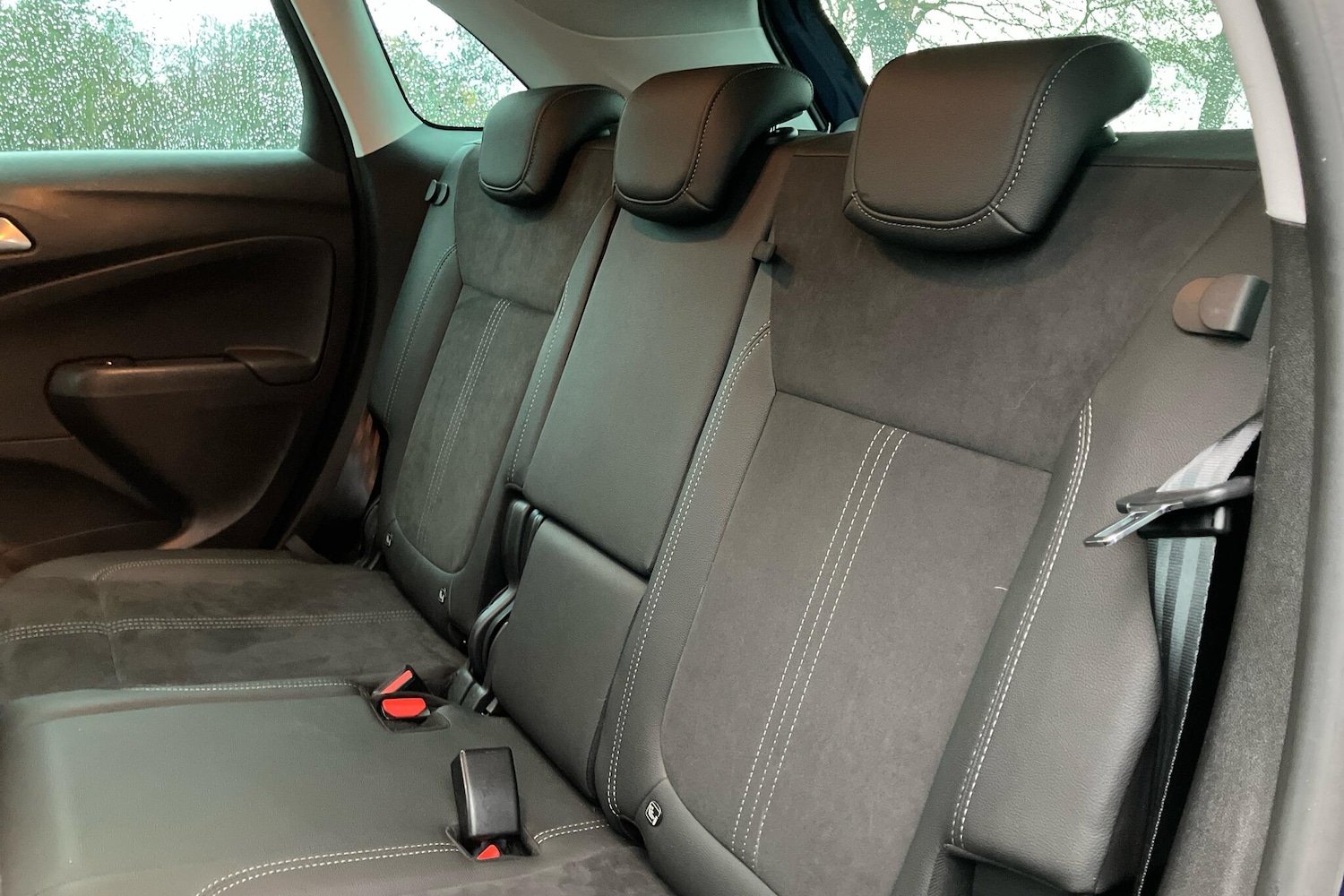 Used Vauxhall Crossland 2022 for sale - 76958692: Photo 6