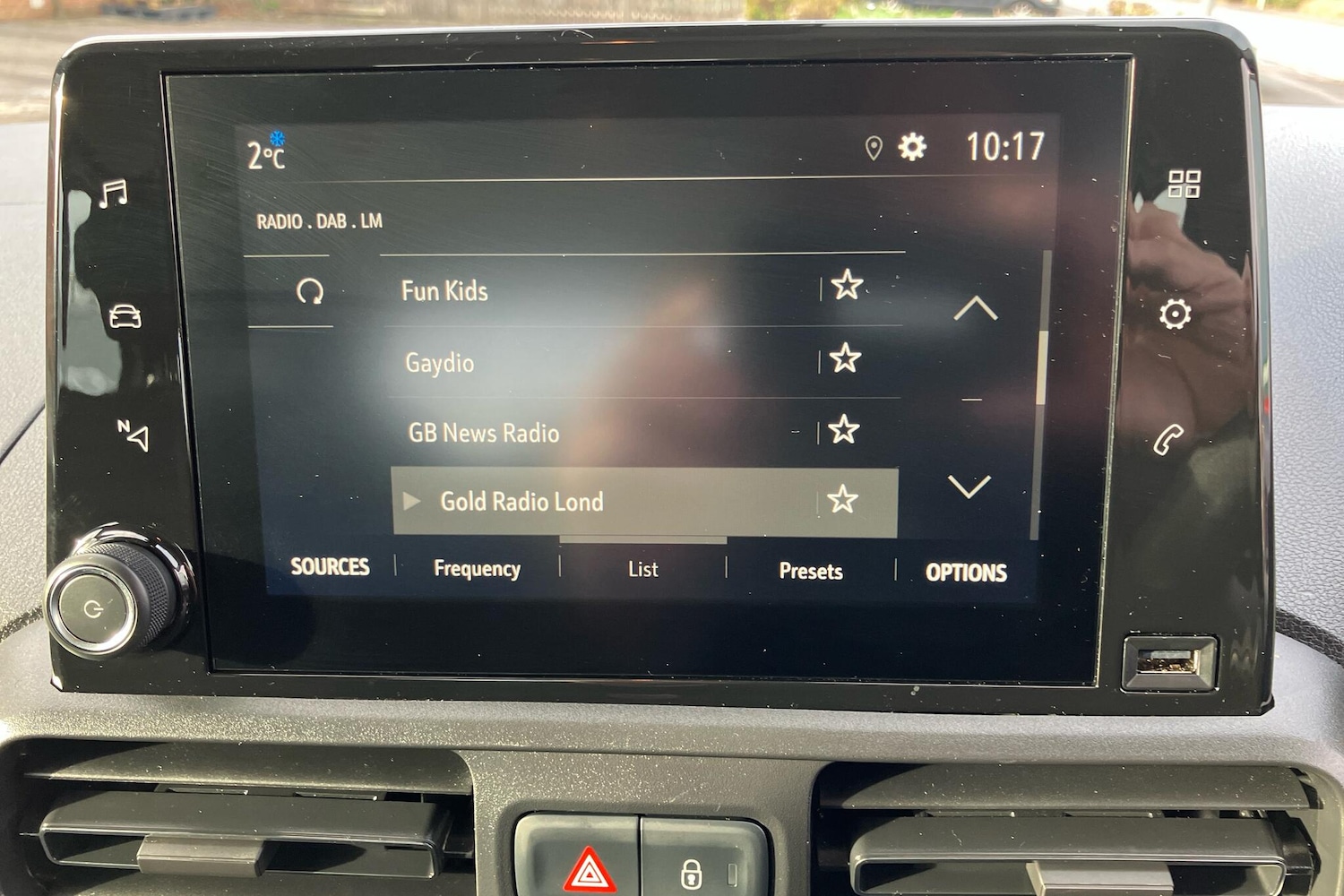 Used Vauxhall Combo Life 2021 for sale - 77354291: Photo 11