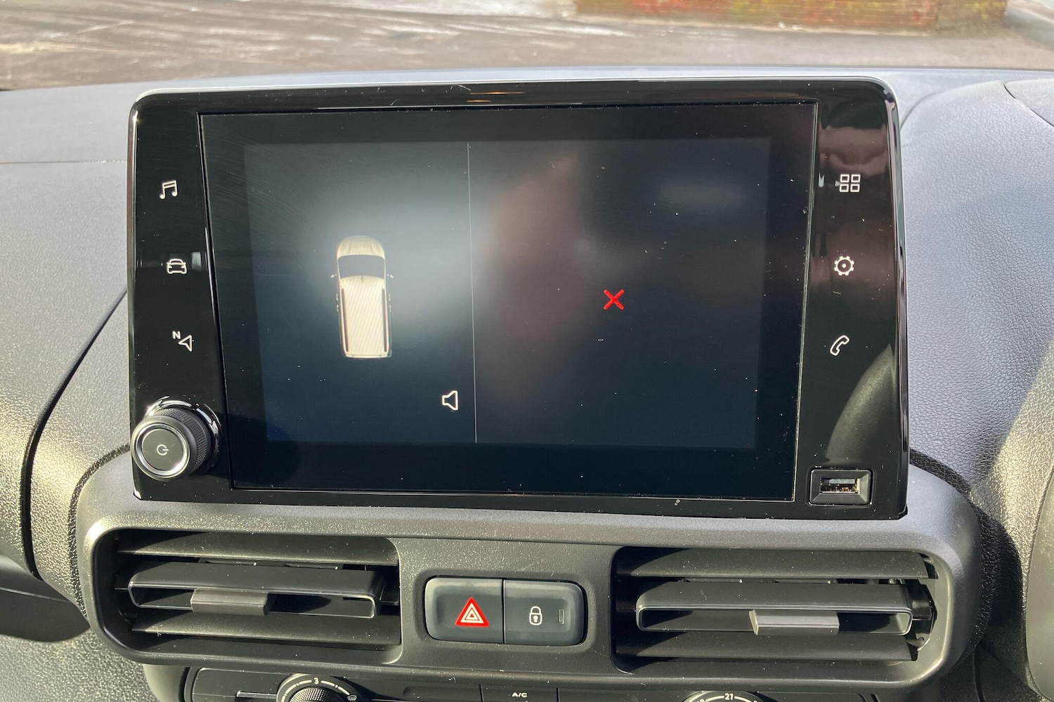 Used Vauxhall Combo Life 2021 for sale - 77354291: Photo 12