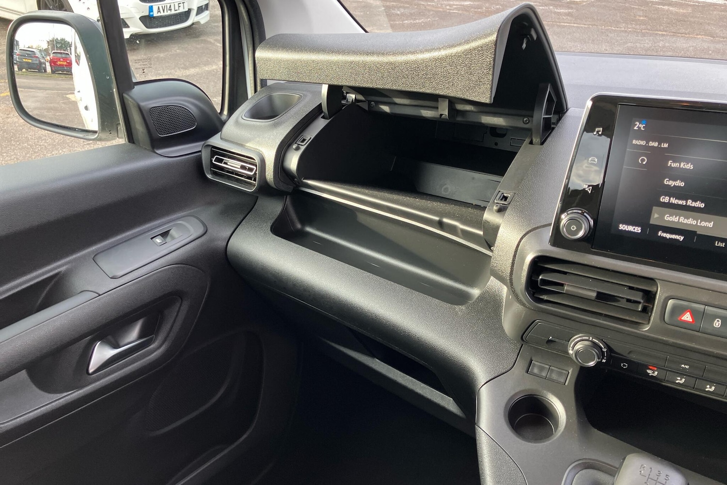 Used Vauxhall Combo Life 2021 for sale - 77354291: Photo 14