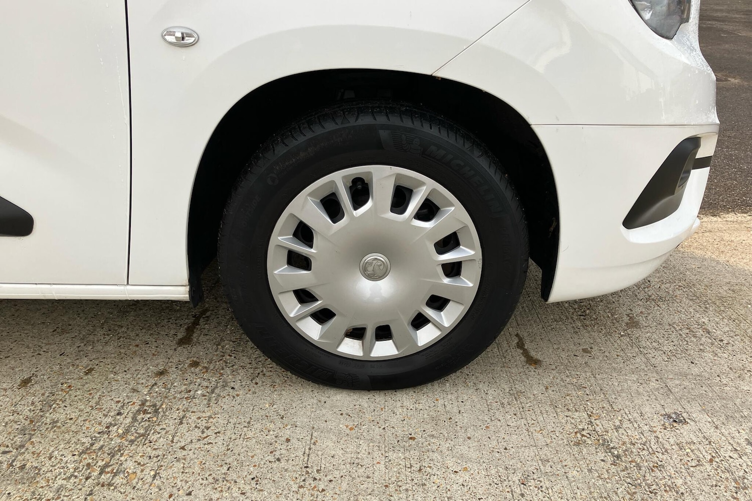 Used Vauxhall Combo Life 2021 for sale - 77354291: Photo 15