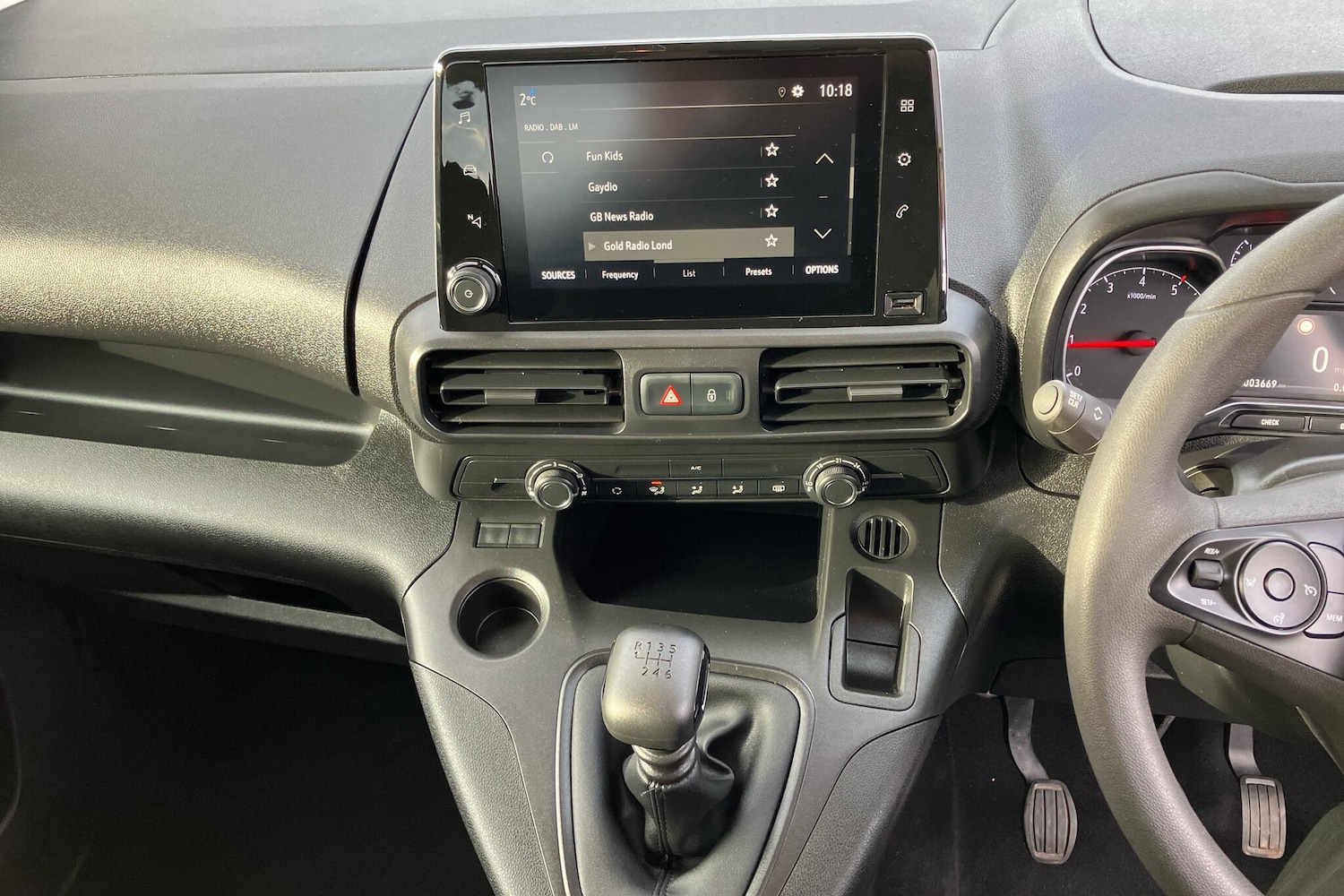 Used Vauxhall Combo Life 2021 for sale - 77354291: Photo 16