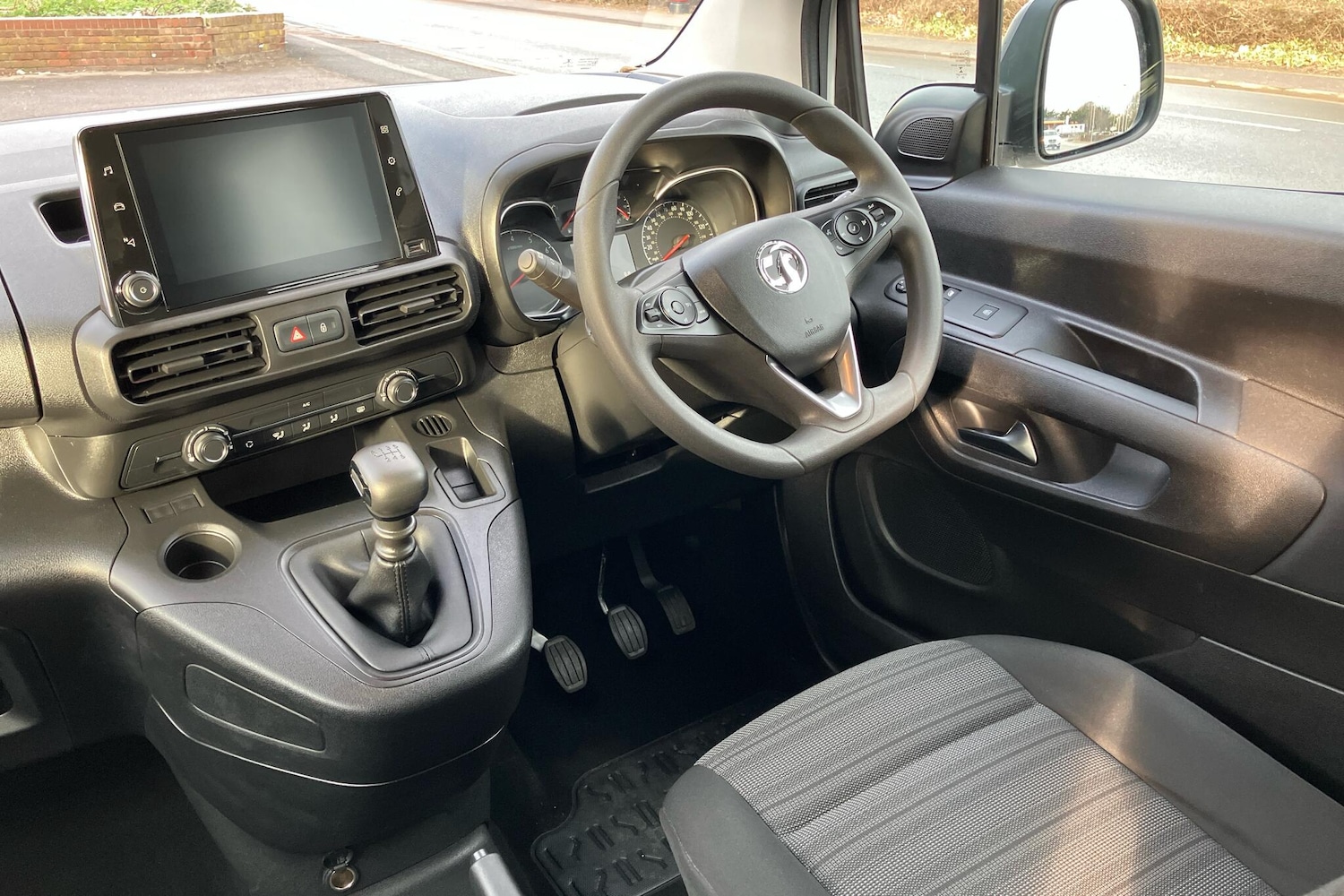 Used Vauxhall Combo Life 2021 for sale - 77354291: Photo 2