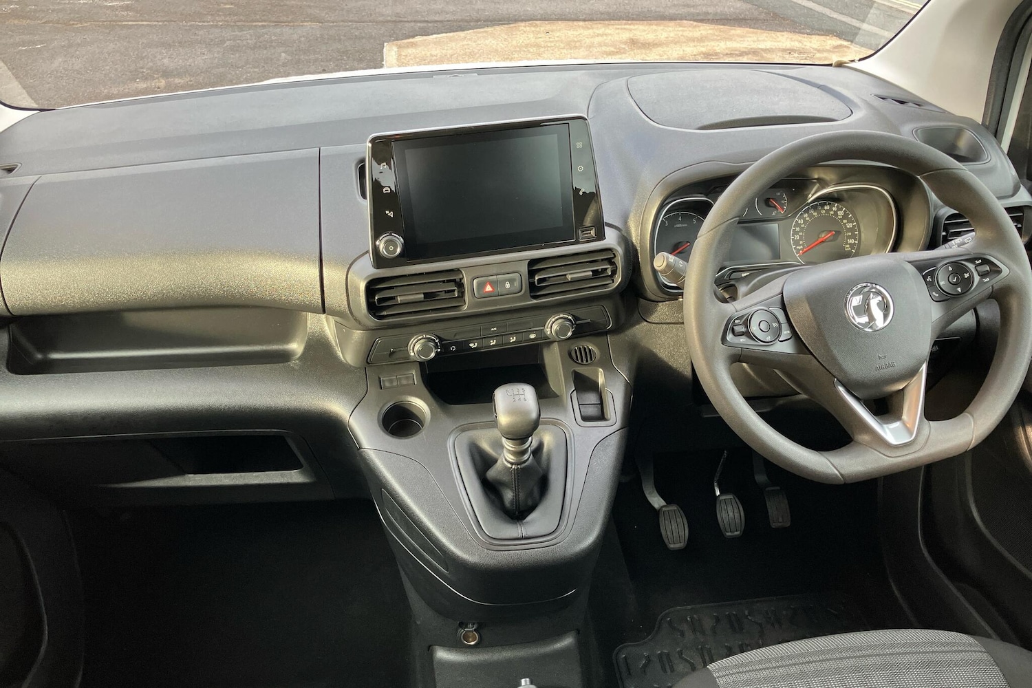 Used Vauxhall Combo Life 2021 for sale - 77354291: Photo 7