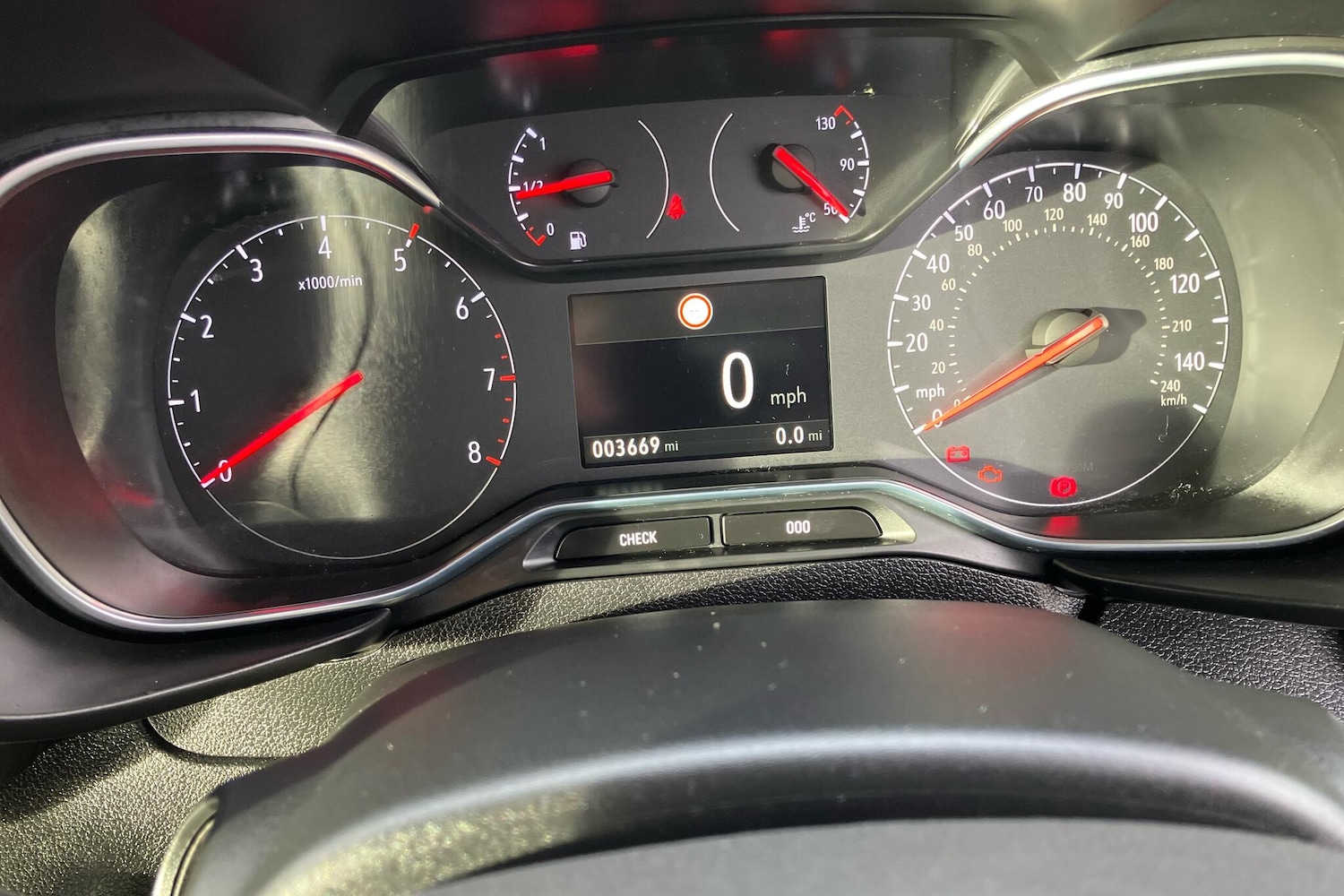 Used Vauxhall Combo Life 2021 for sale - 77354291: Photo 9