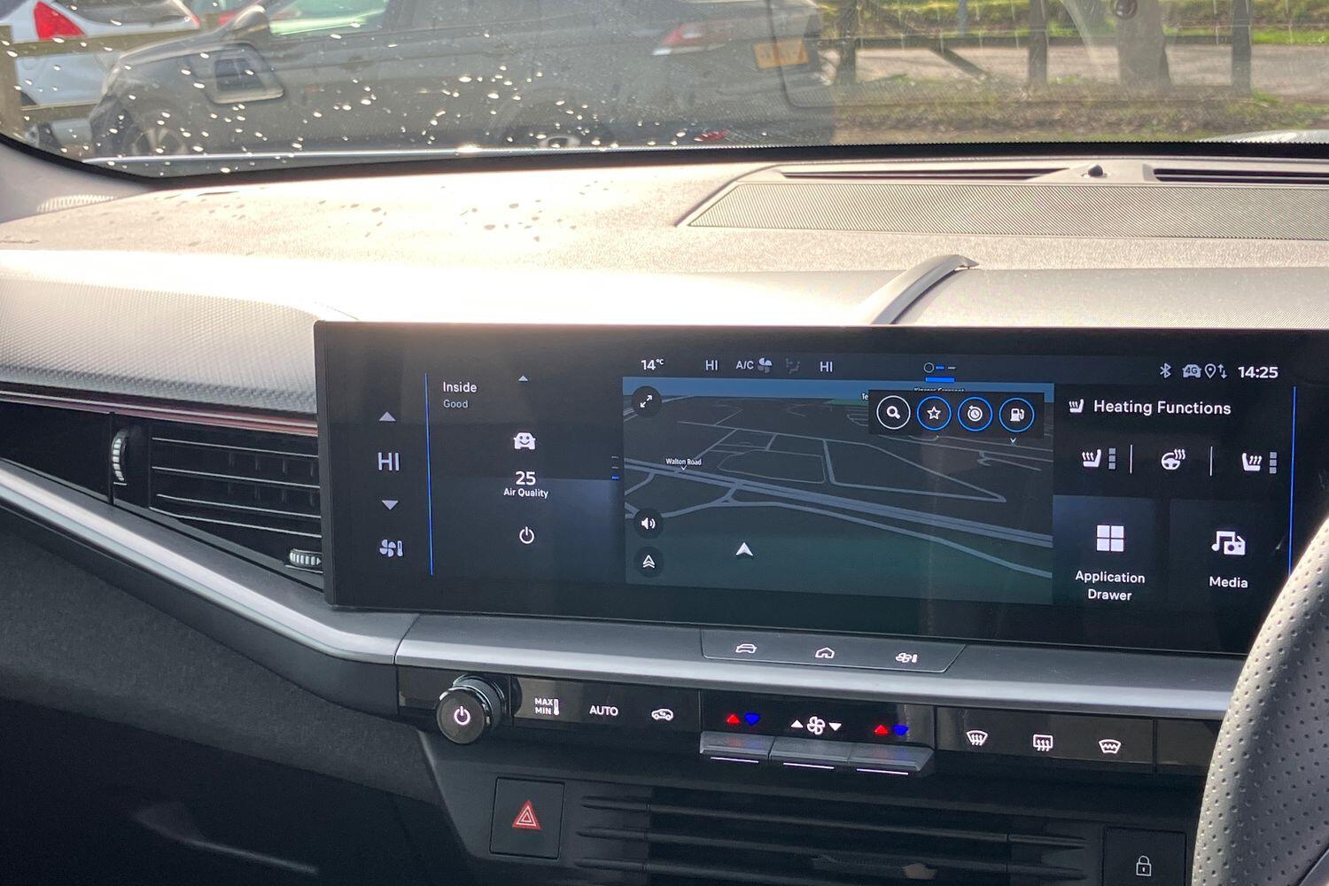 Used Vauxhall Grandland 2025 for sale - 78021859: Photo 10