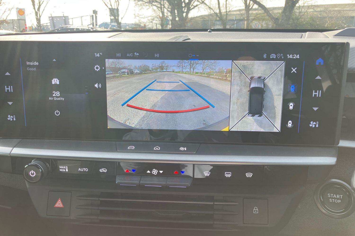 Used Vauxhall Grandland 2025 for sale - 78021859: Photo 11