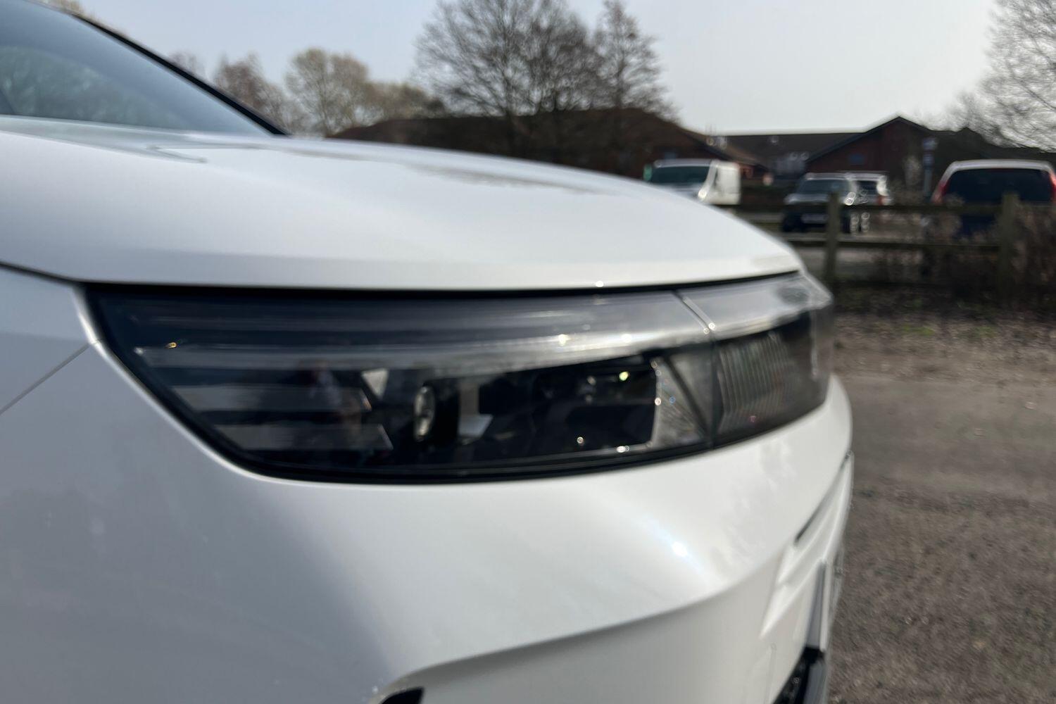 Used Vauxhall Grandland 2025 for sale - 78021859: Photo 13