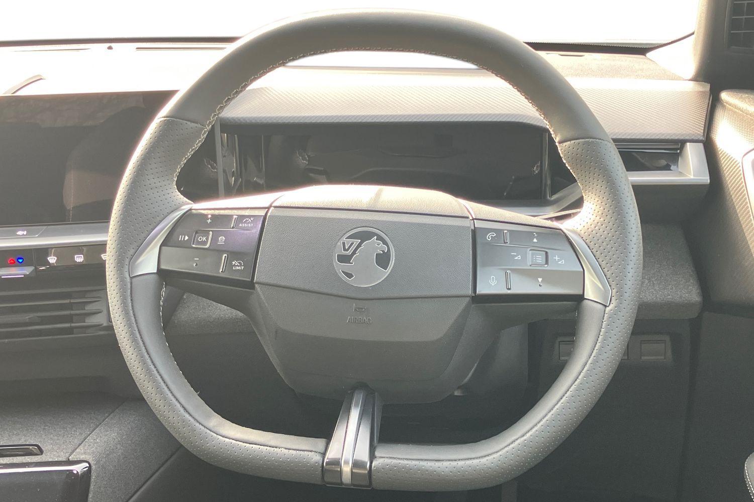 Used Vauxhall Grandland 2025 for sale - 78021859: Photo 15