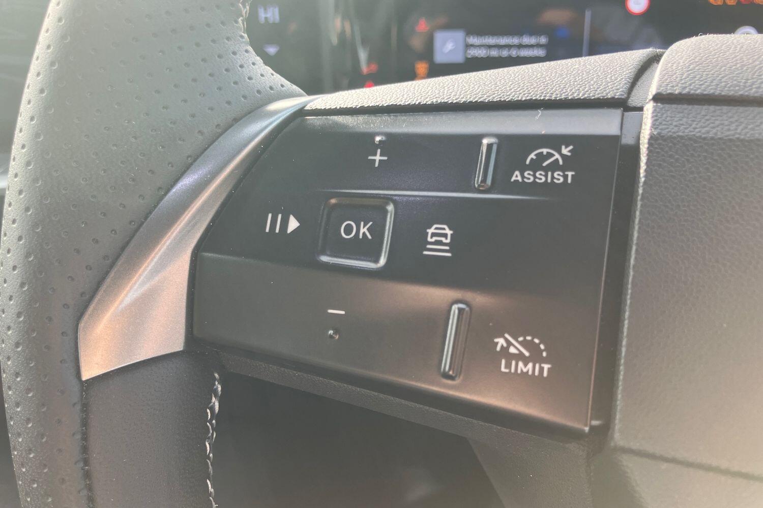 Used Vauxhall Grandland 2025 for sale - 78021859: Photo 16