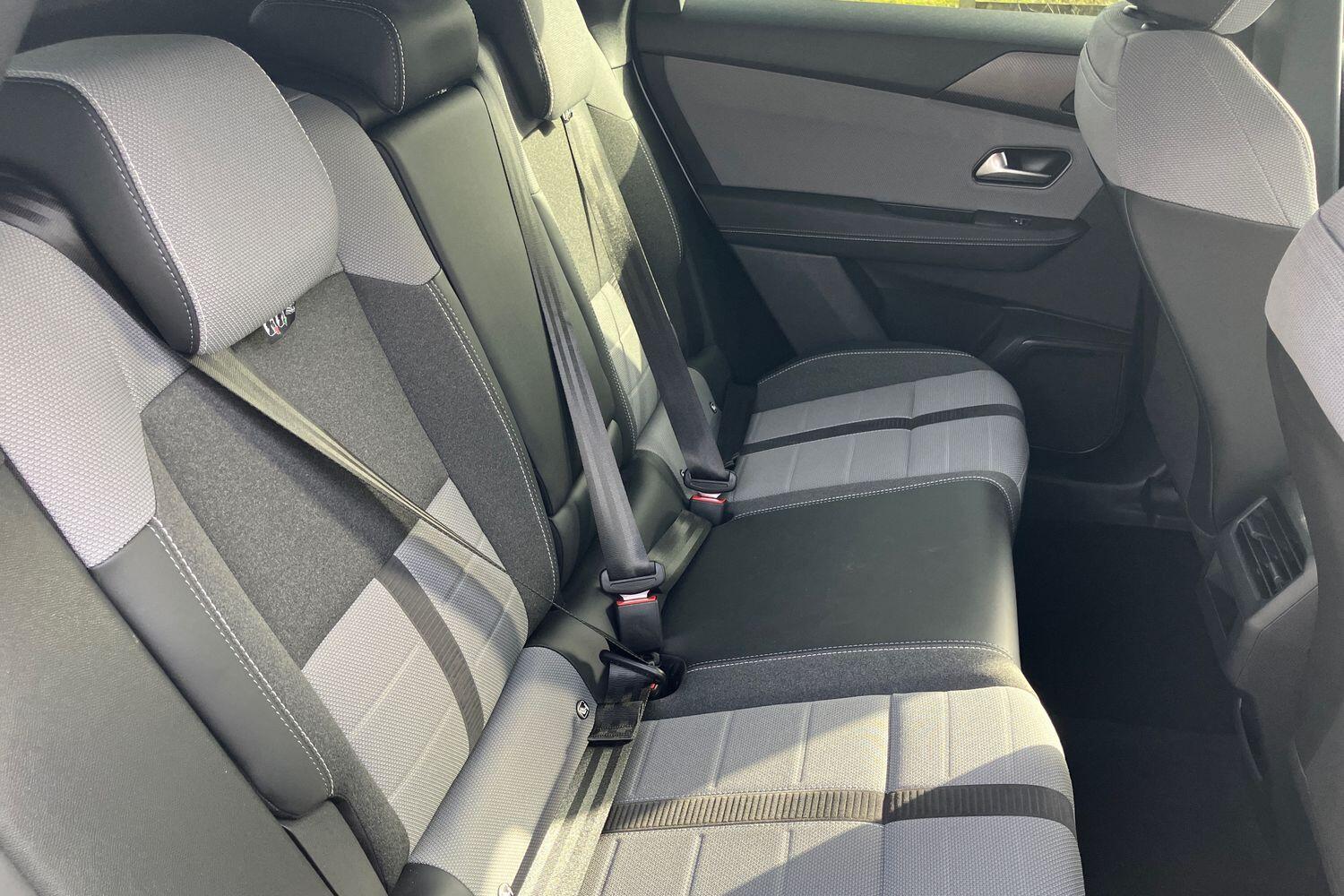 Used Vauxhall Grandland 2025 for sale - 78021859: Photo 19