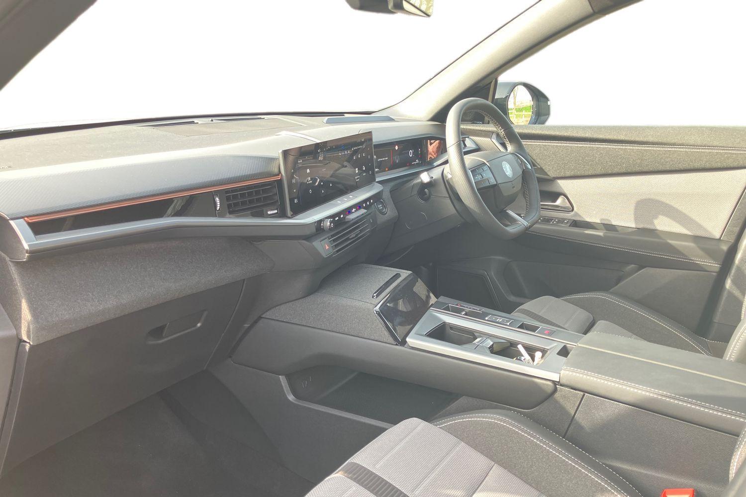 Used Vauxhall Grandland 2025 for sale - 78021859: Photo 2