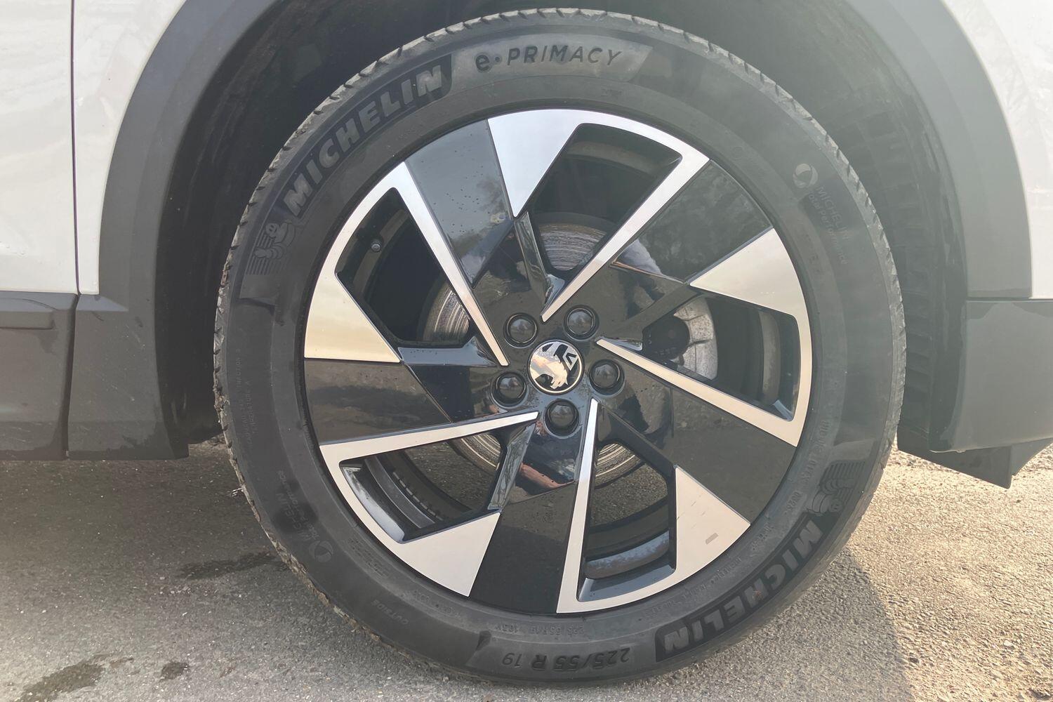 Used Vauxhall Grandland 2025 for sale - 78021859: Photo 25