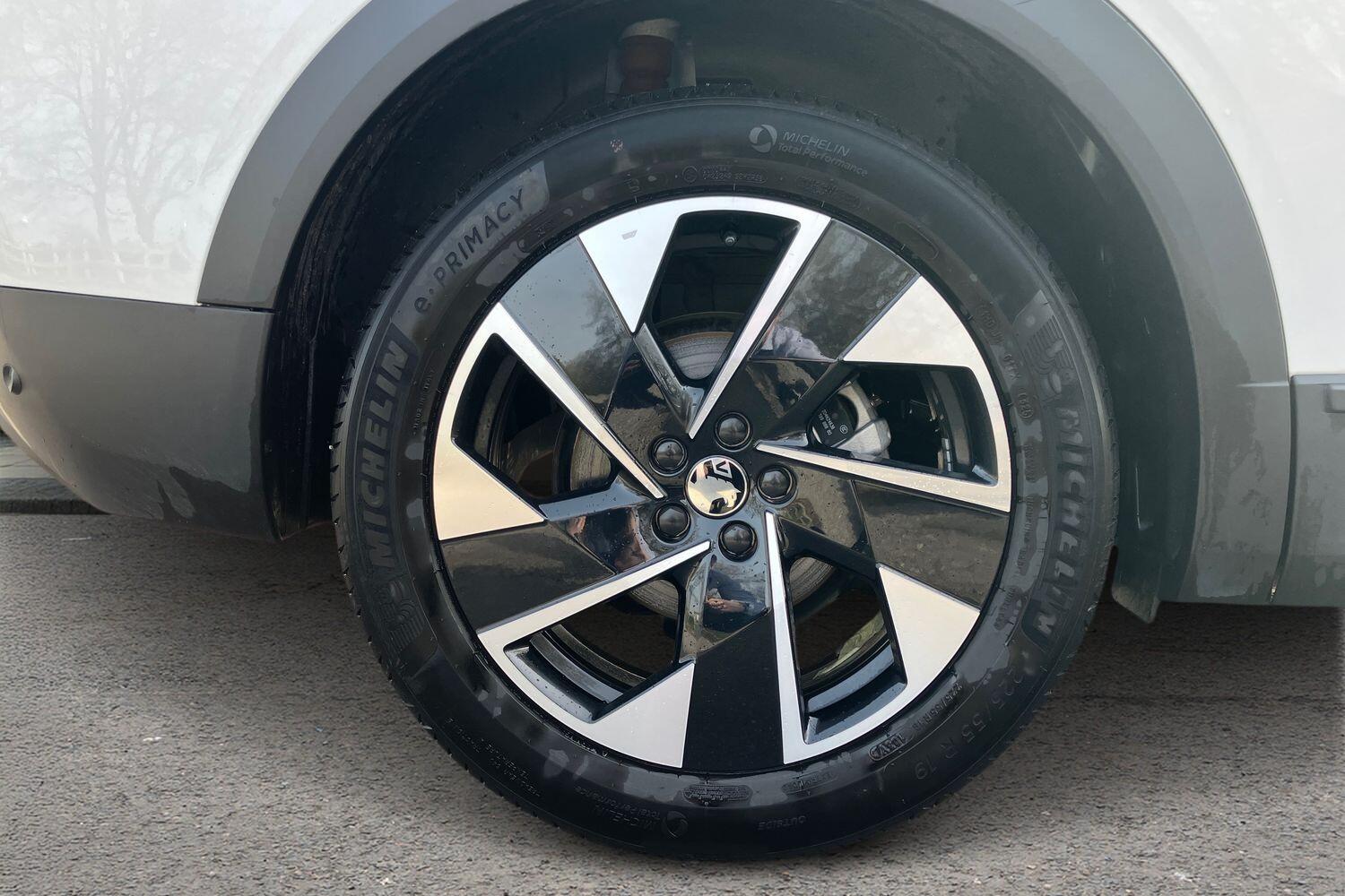 Used Vauxhall Grandland 2025 for sale - 78021859: Photo 5