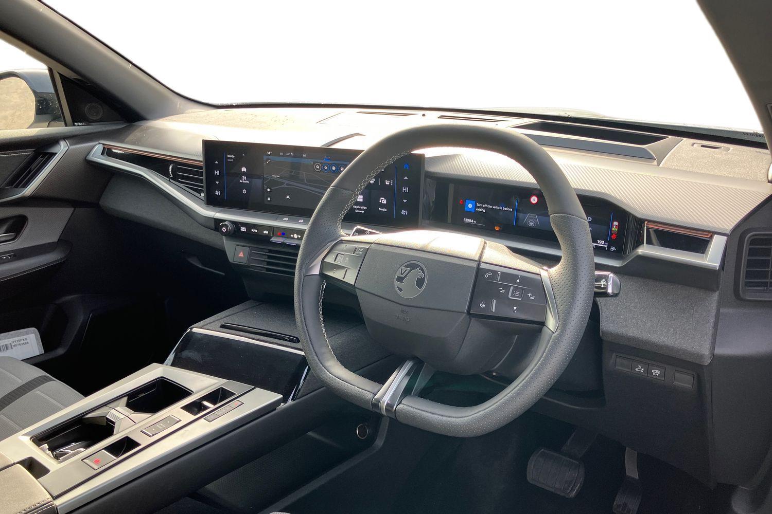 Used Vauxhall Grandland 2025 for sale - 78021859: Photo 6