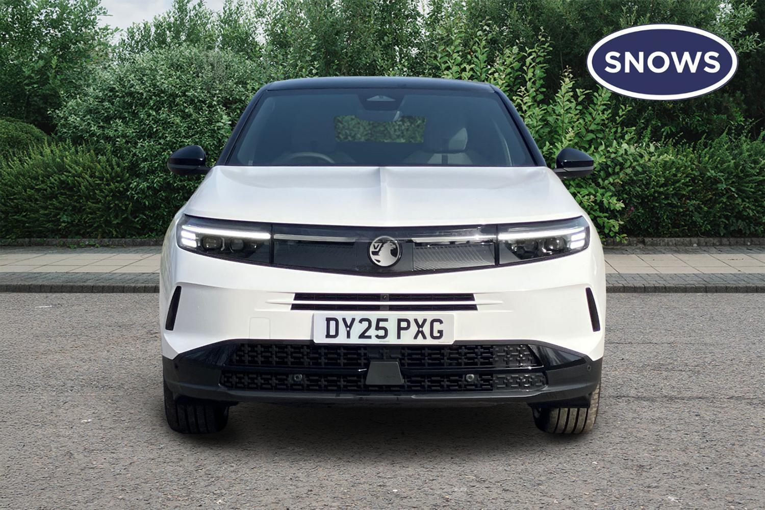 Used Vauxhall Grandland 2025 for sale - 78021859: Photo 7