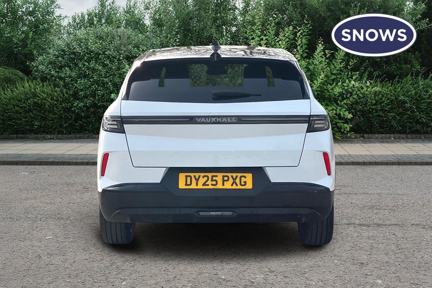 Used Vauxhall Grandland 2025 for sale - 78021859: Photo 8