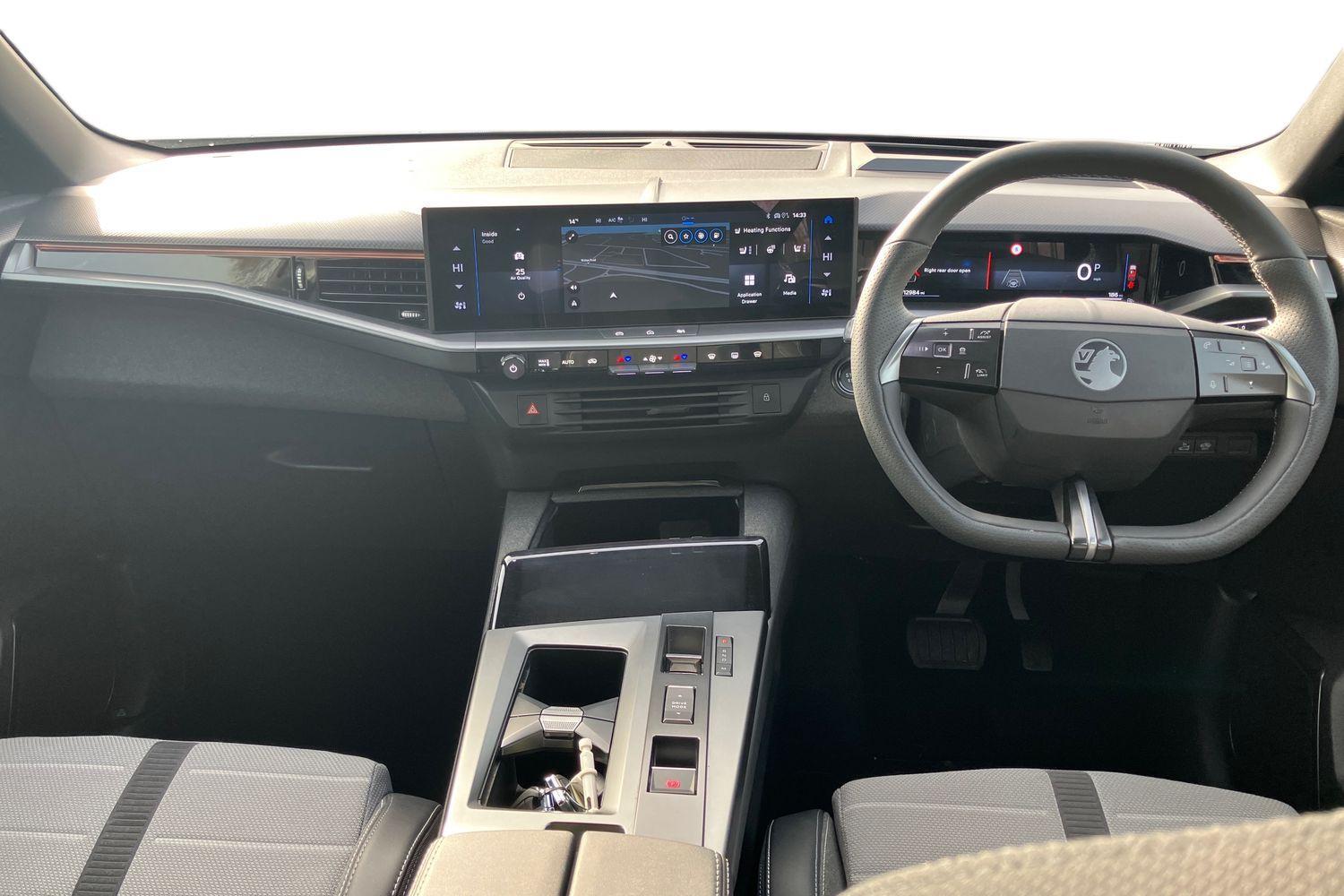 Used Vauxhall Grandland 2025 for sale - 78021859: Photo 9