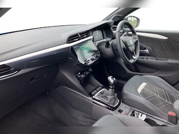 Used Vauxhall Corsa 2025 for sale - 78336829: Photo