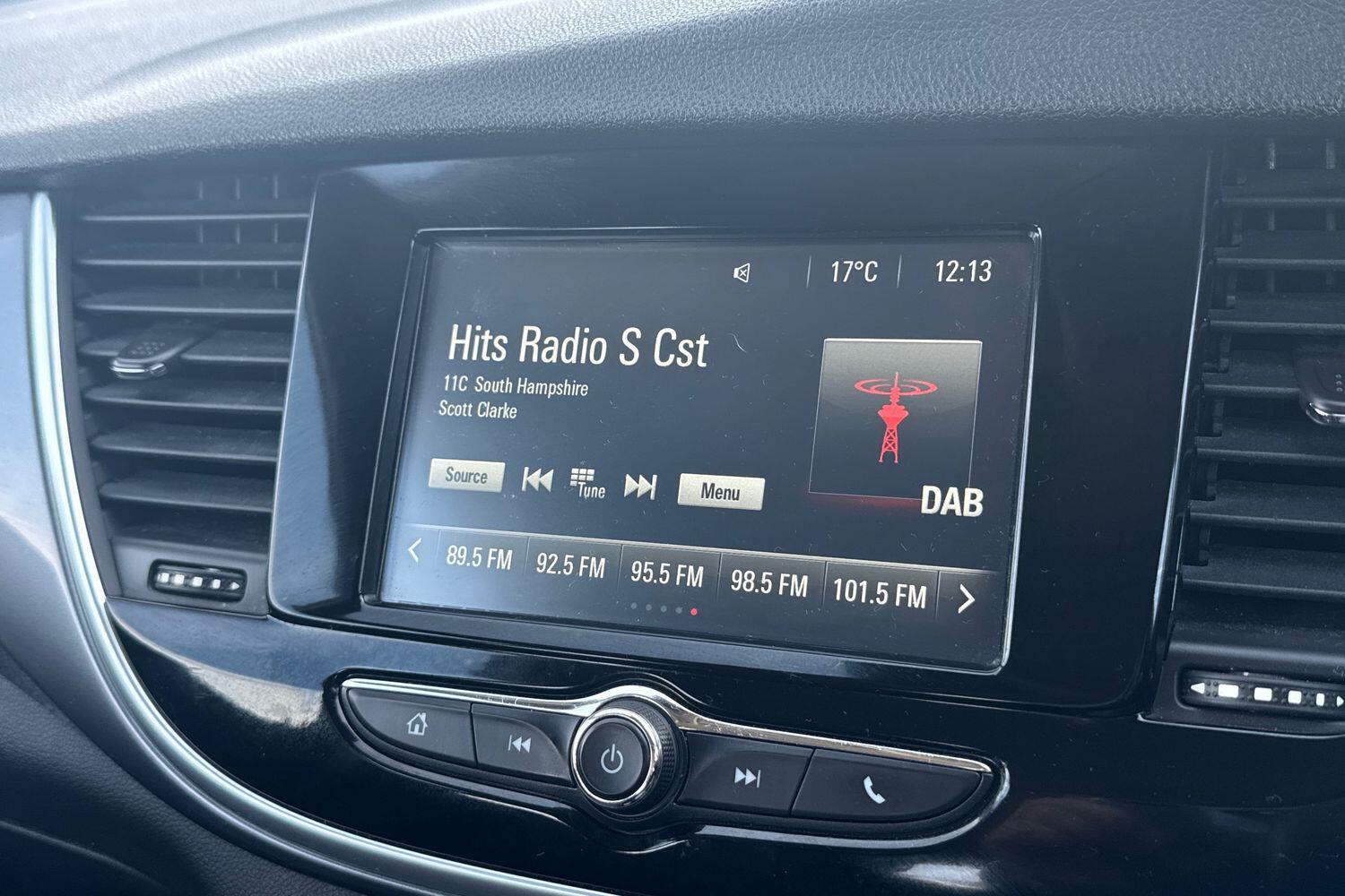 Used Vauxhall Mokka X 2018 for sale - 78005203: Photo 10