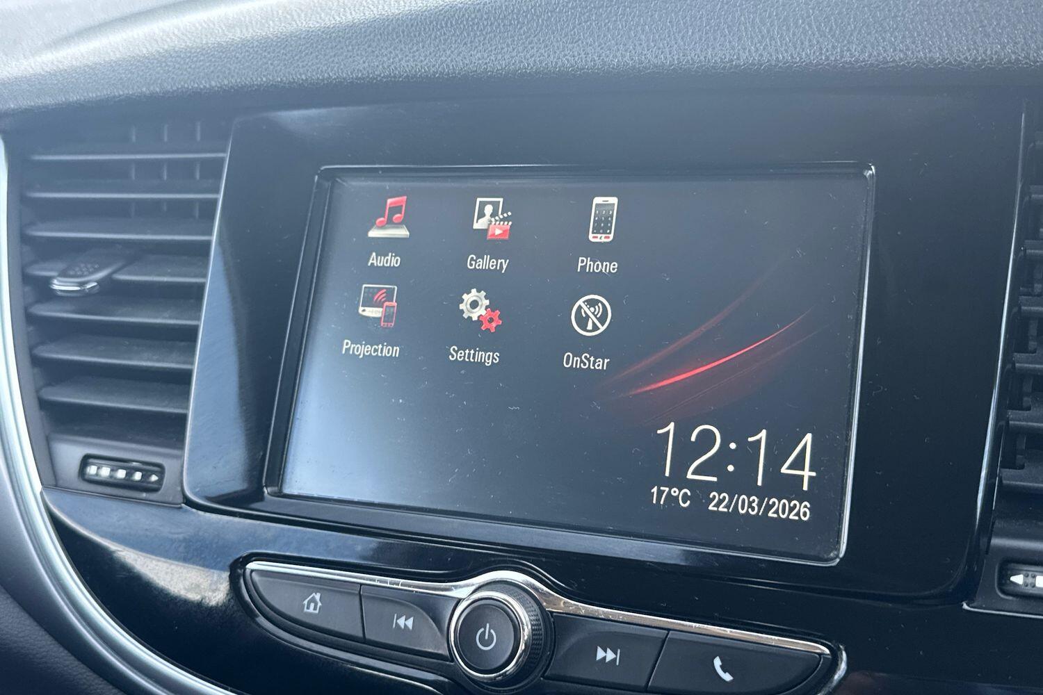 Used Vauxhall Mokka X 2018 for sale - 78005203: Photo 11