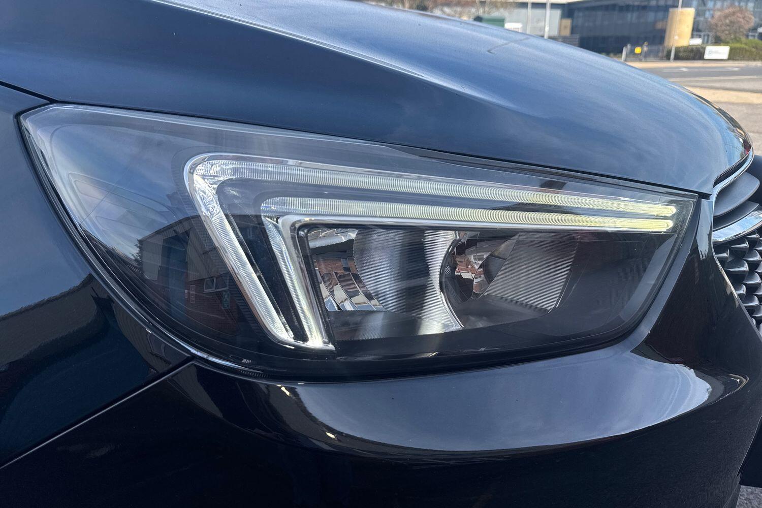 Used Vauxhall Mokka X 2018 for sale - 78005203: Photo 13