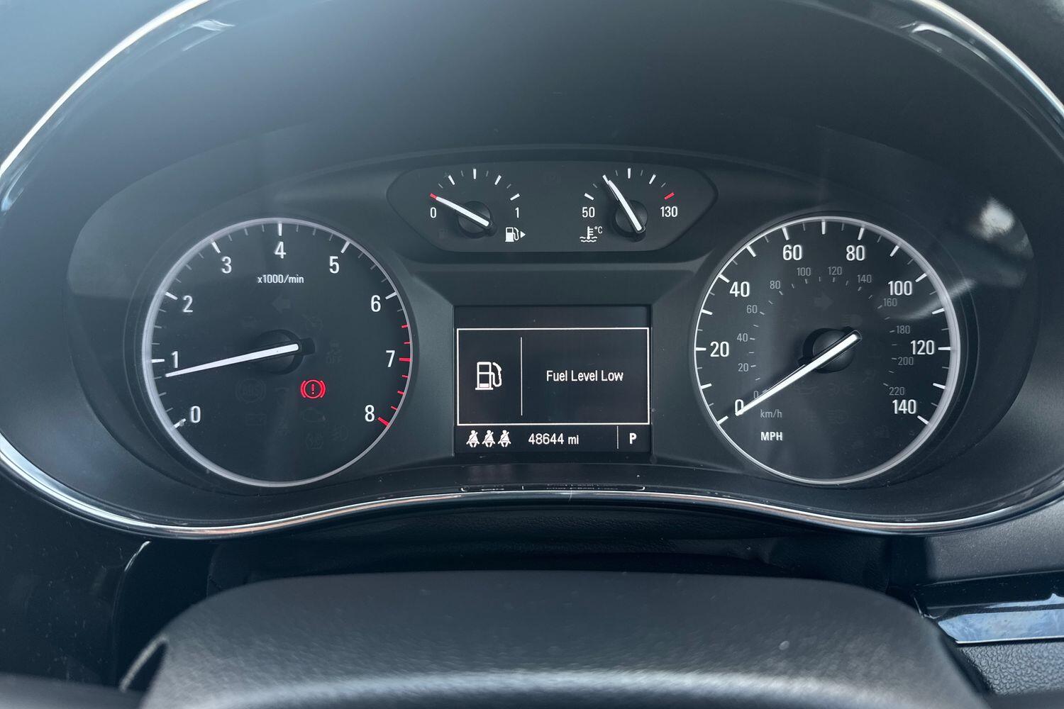 Used Vauxhall Mokka X 2018 for sale - 78005203: Photo 14