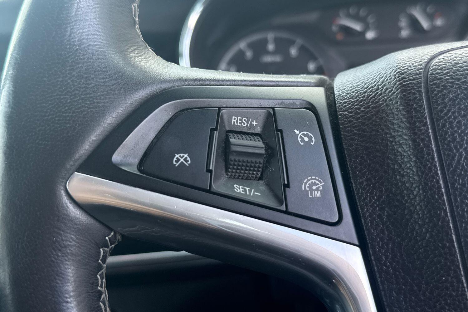 Used Vauxhall Mokka X 2018 for sale - 78005203: Photo 16