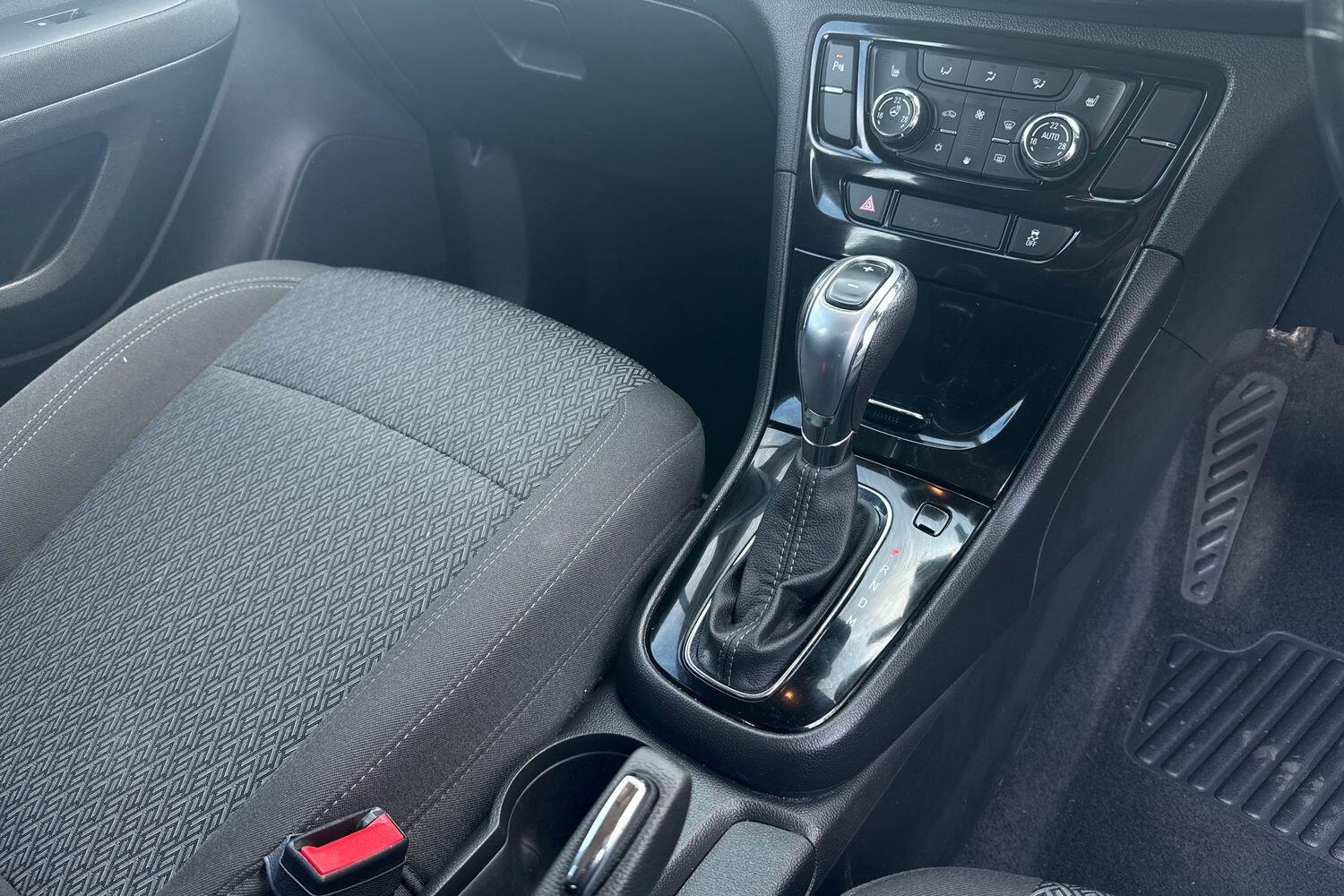 Used Vauxhall Mokka X 2018 for sale - 78005203: Photo 17