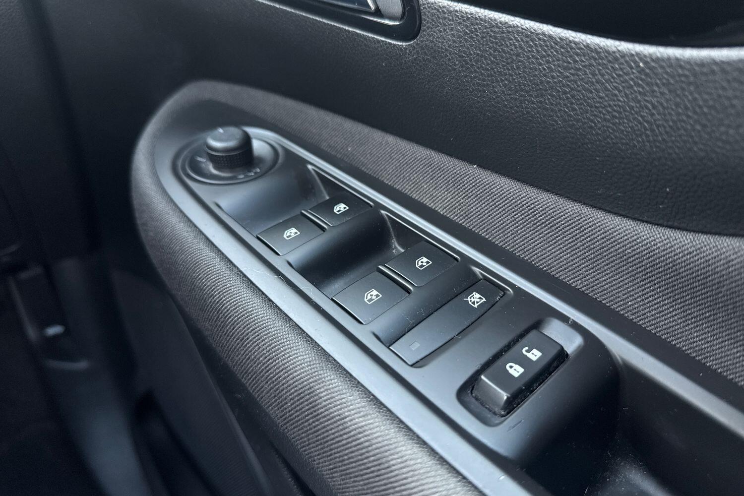 Used Vauxhall Mokka X 2018 for sale - 78005203: Photo 18