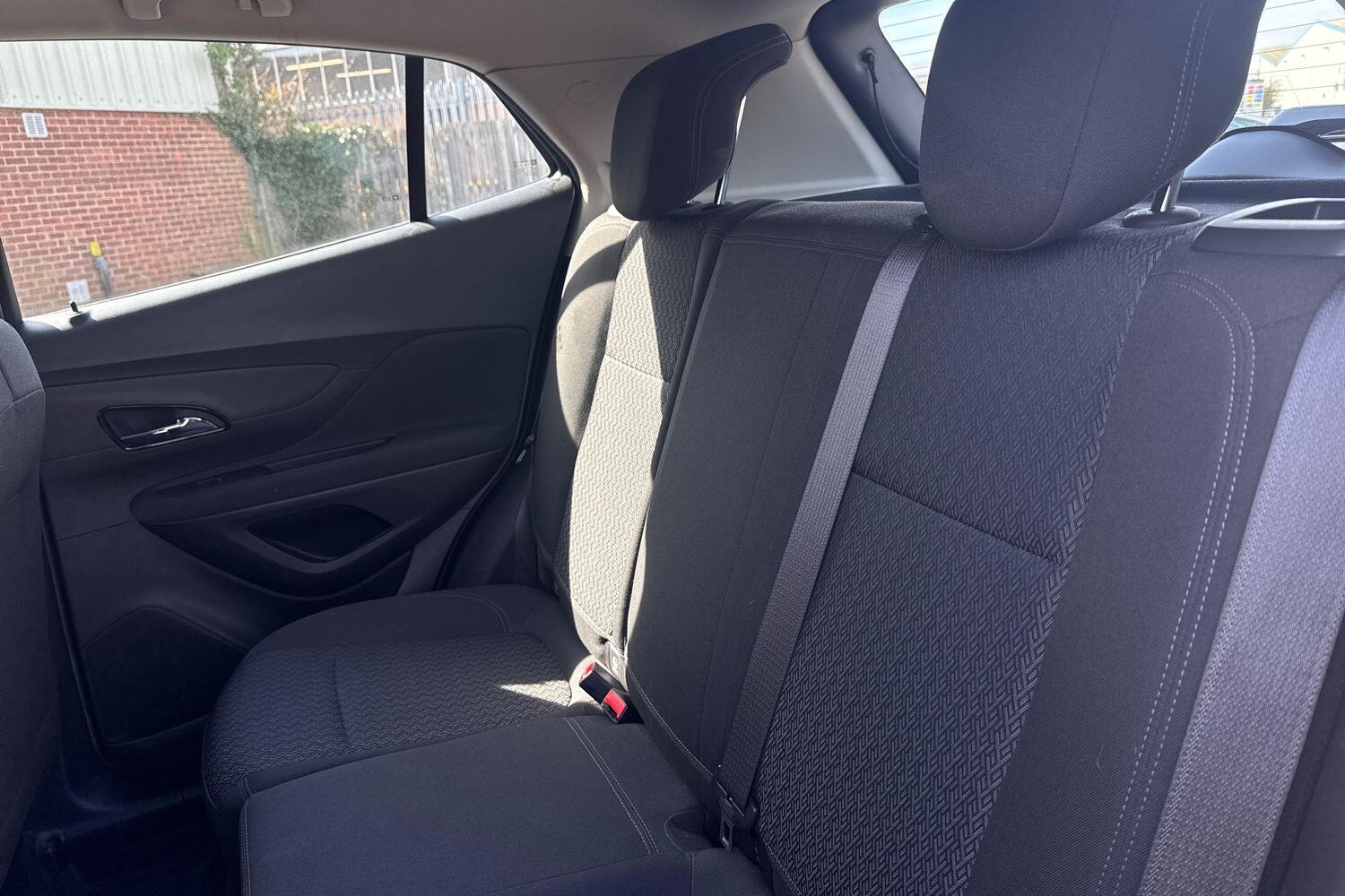 Used Vauxhall Mokka X 2018 for sale - 78005203: Photo 19