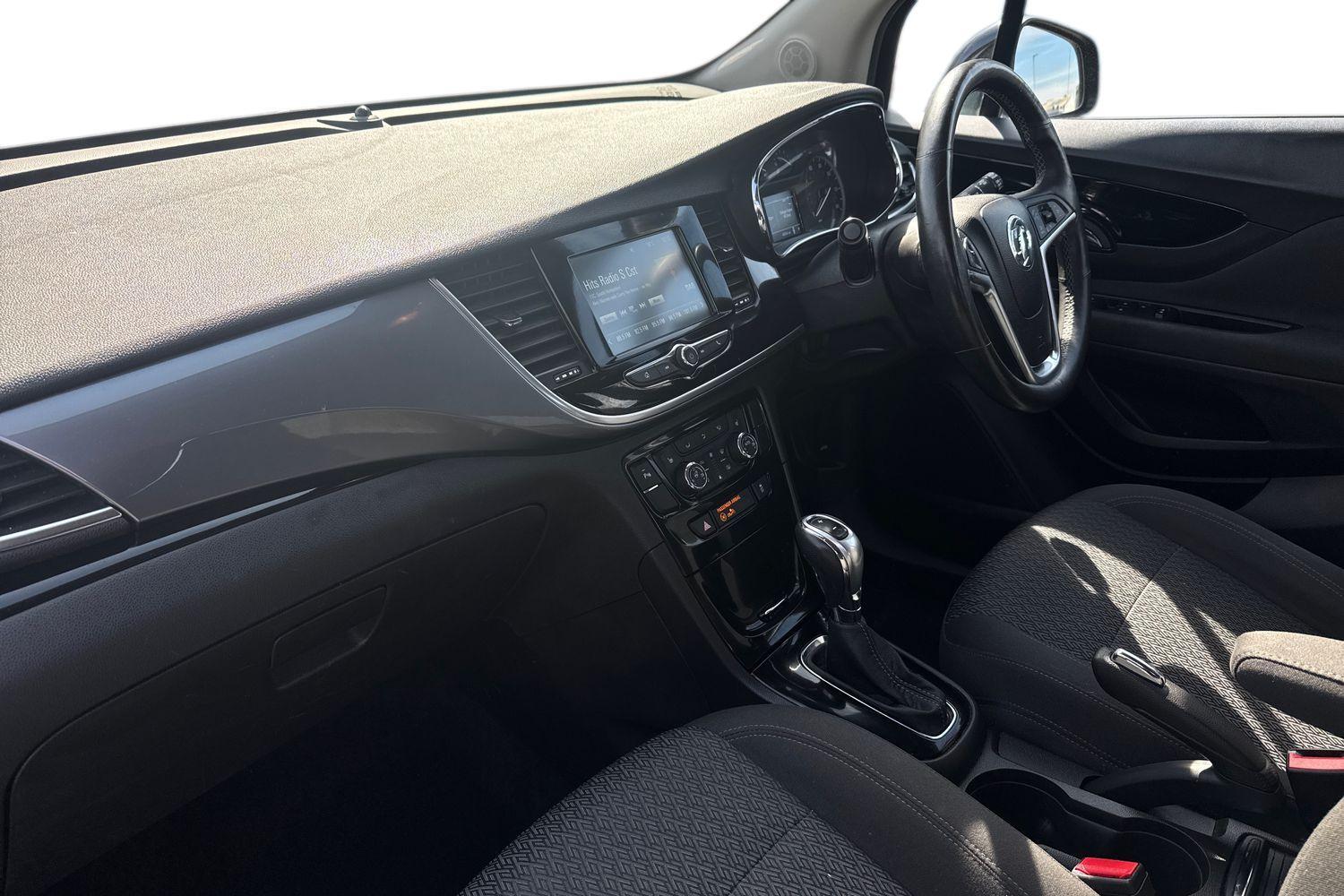 Used Vauxhall Mokka X 2018 for sale - 78005203: Photo 2