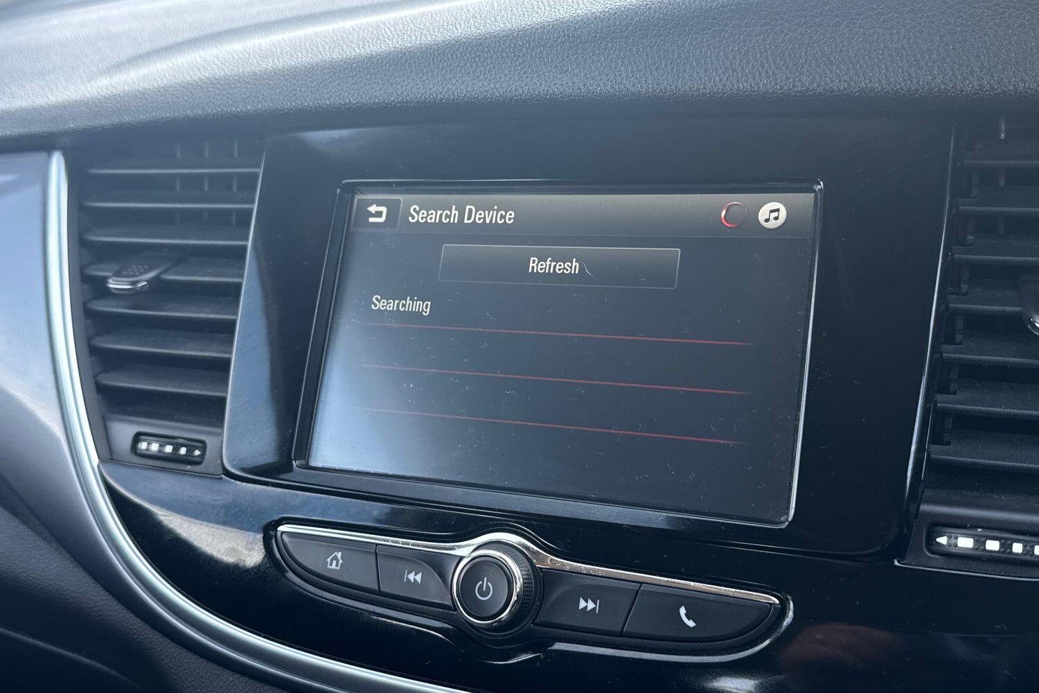 Used Vauxhall Mokka X 2018 for sale - 78005203: Photo 21