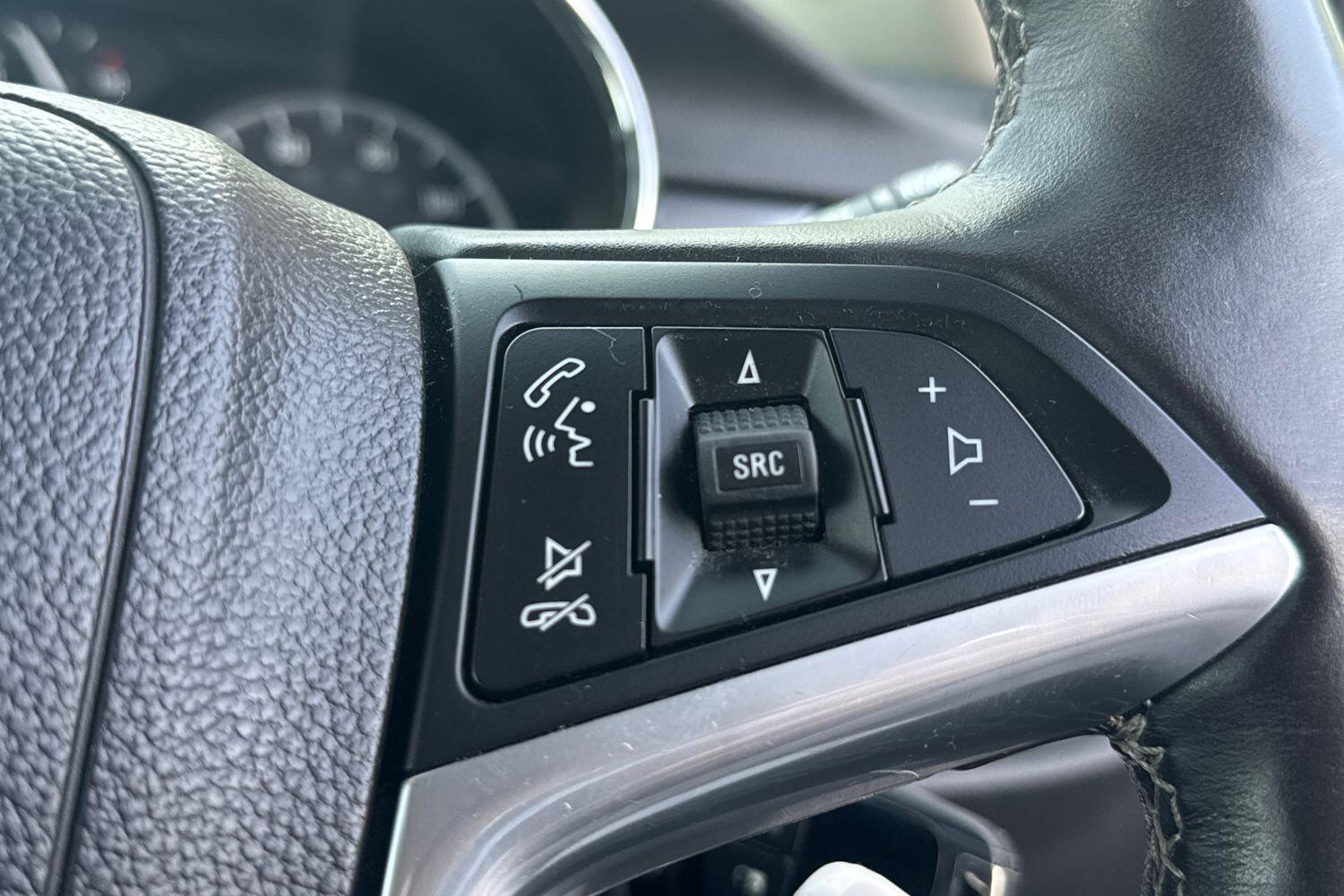 Used Vauxhall Mokka X 2018 for sale - 78005203: Photo 22