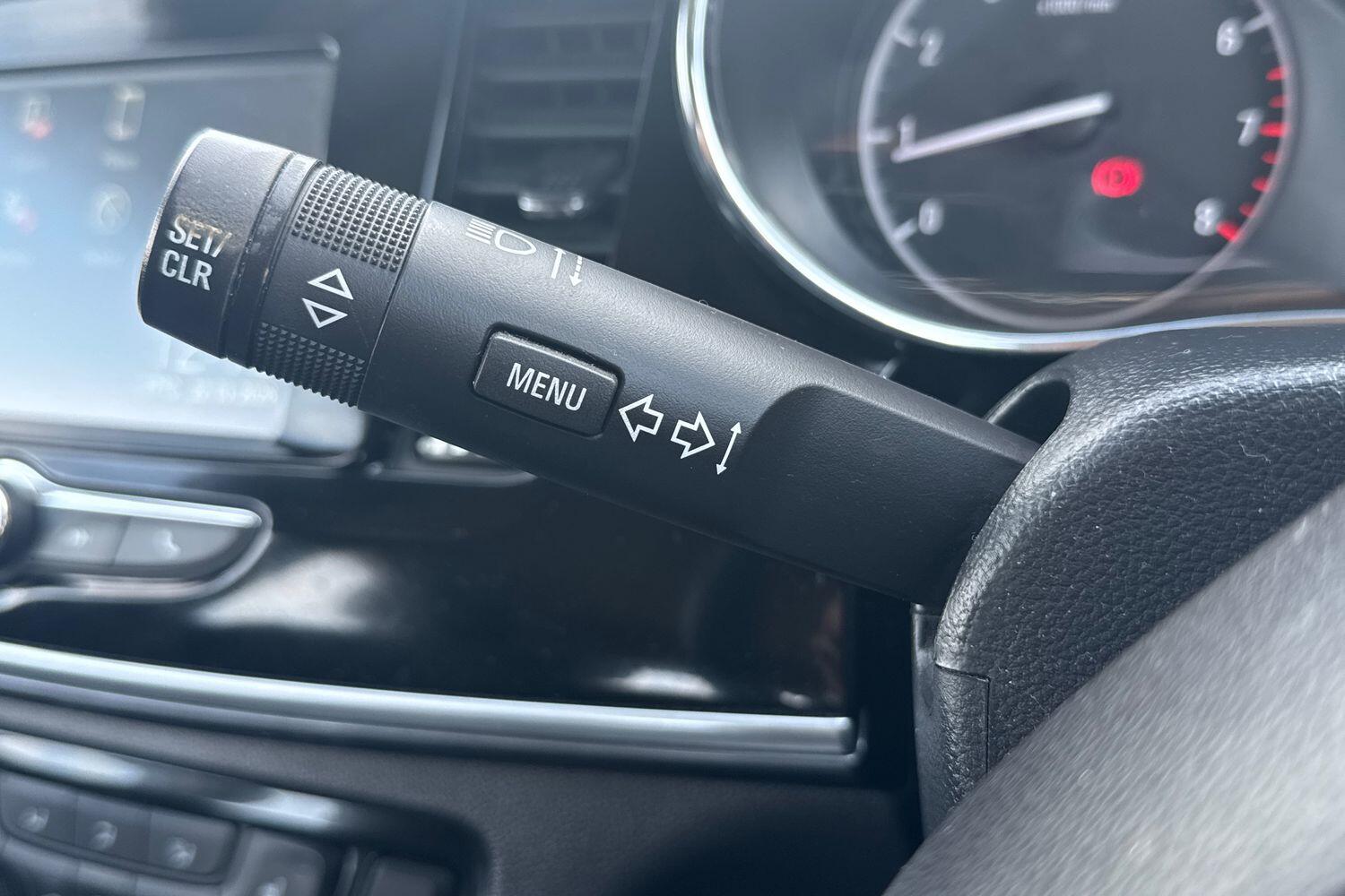 Used Vauxhall Mokka X 2018 for sale - 78005203: Photo 23