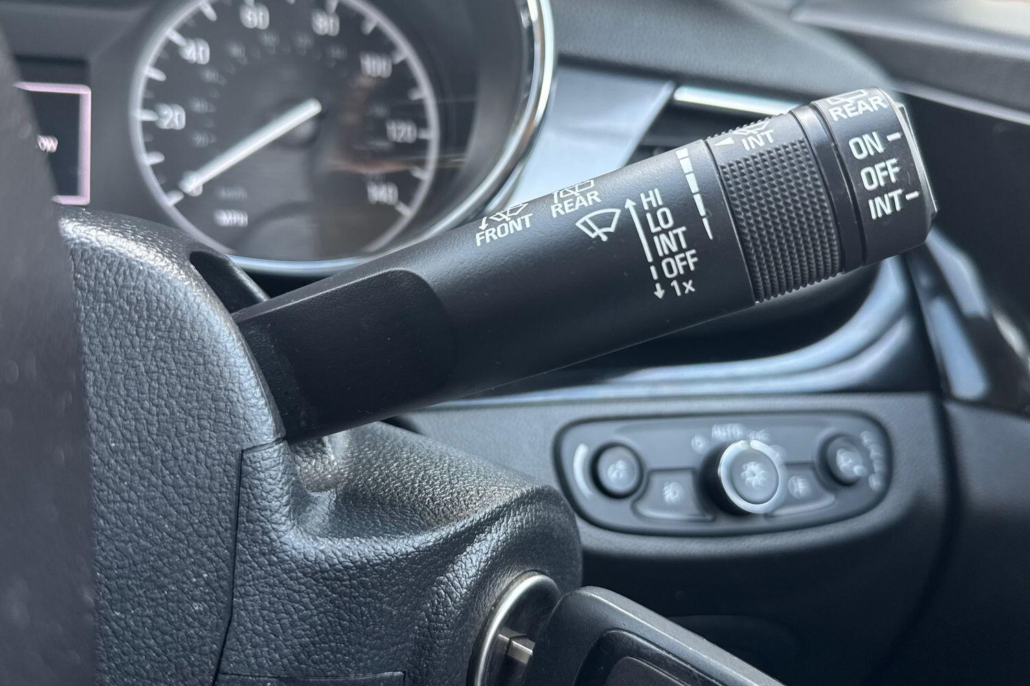 Used Vauxhall Mokka X 2018 for sale - 78005203: Photo 24