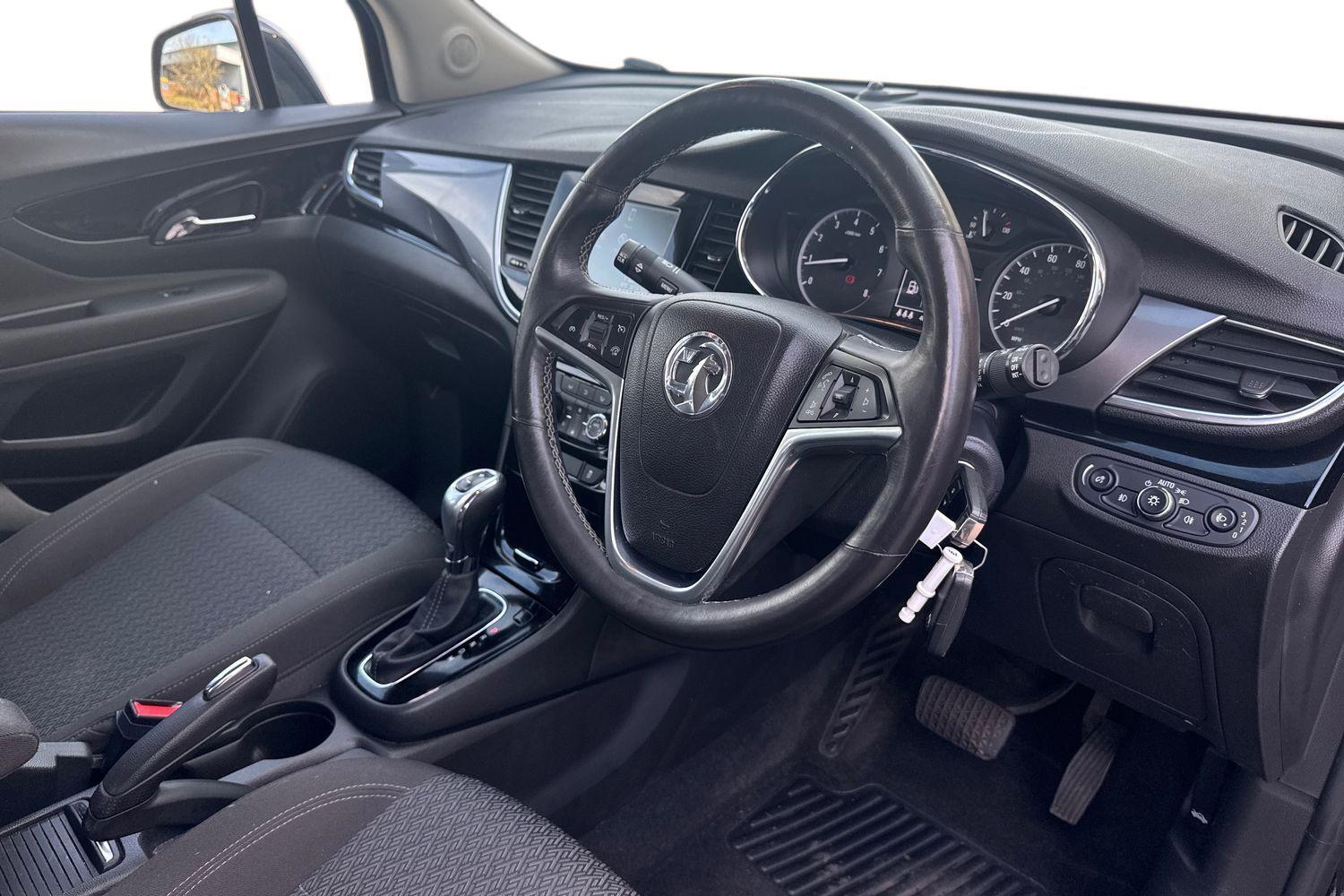 Used Vauxhall Mokka X 2018 for sale - 78005203: Photo 6